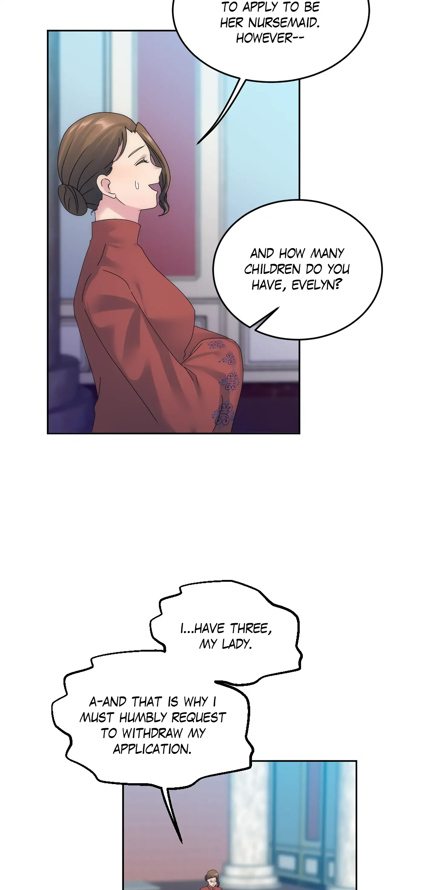 The Dragon Prince’s Bride Chapter 117 264 59