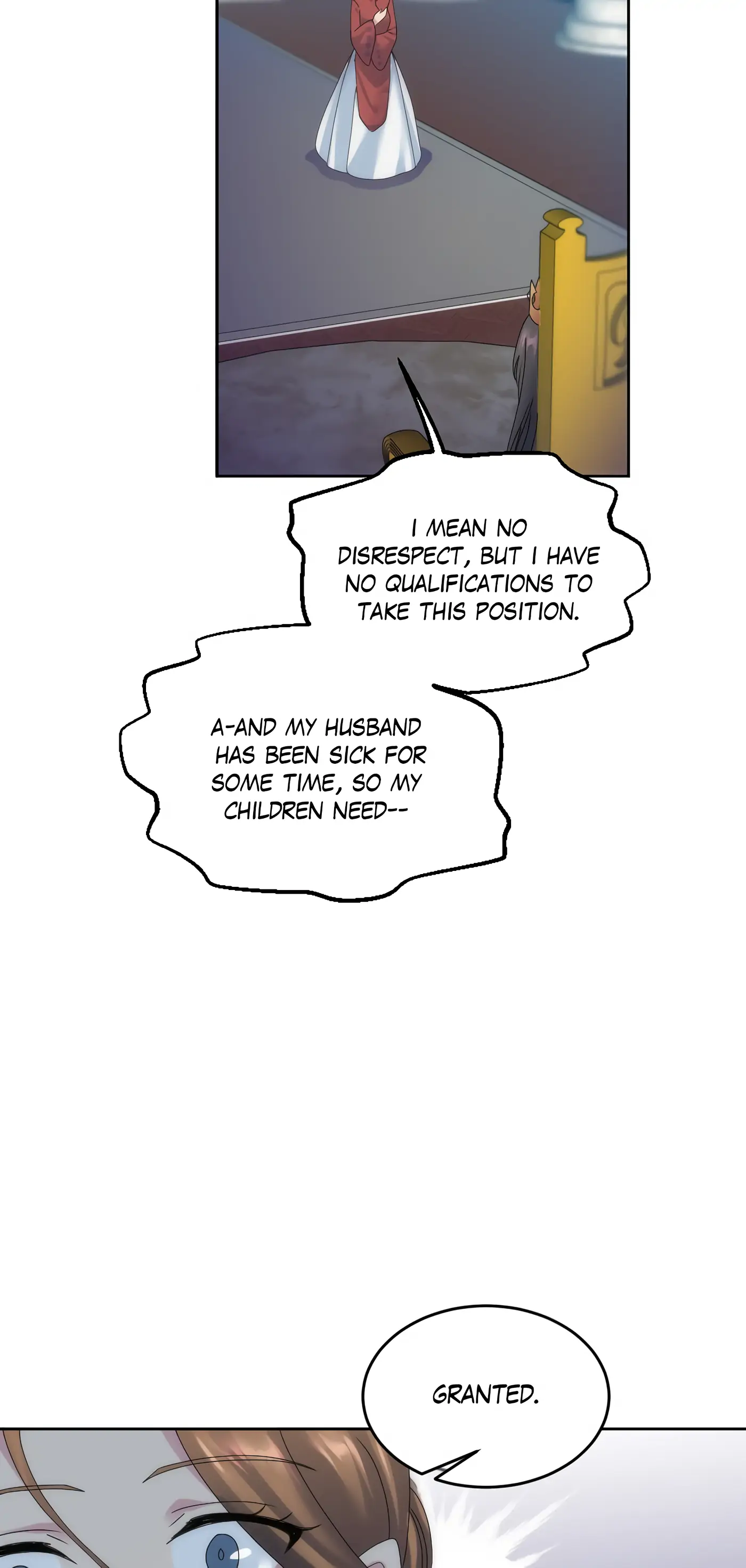 The Dragon Prince’s Bride Chapter 117 265 60