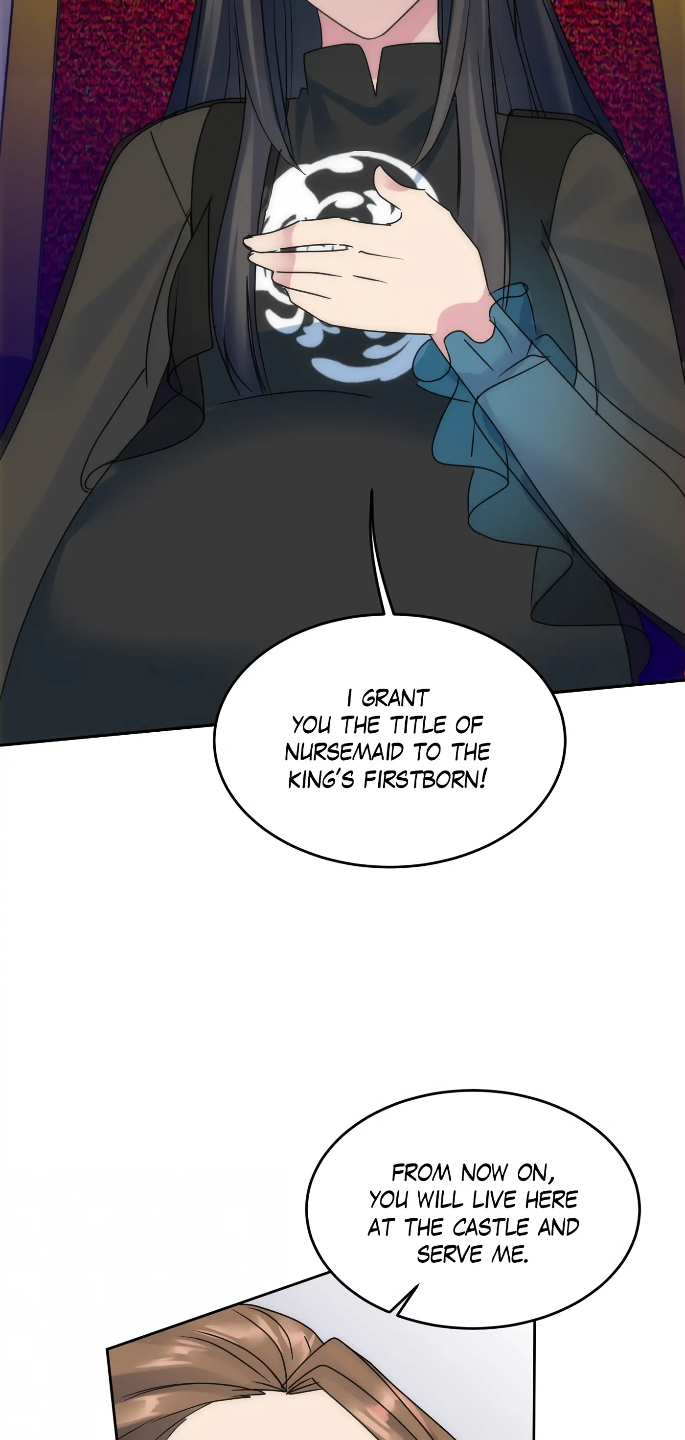 The Dragon Prince’s Bride Chapter 117 267 62