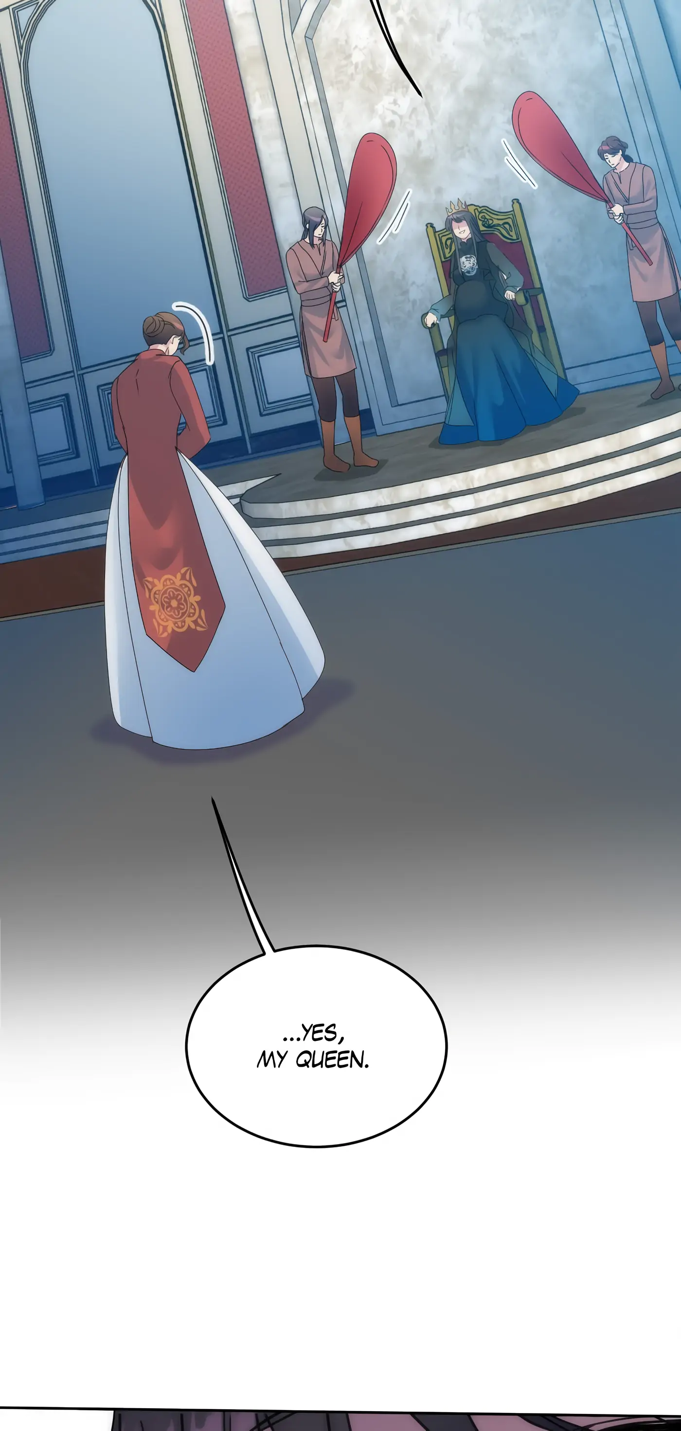 The Dragon Prince’s Bride Chapter 117 269 64