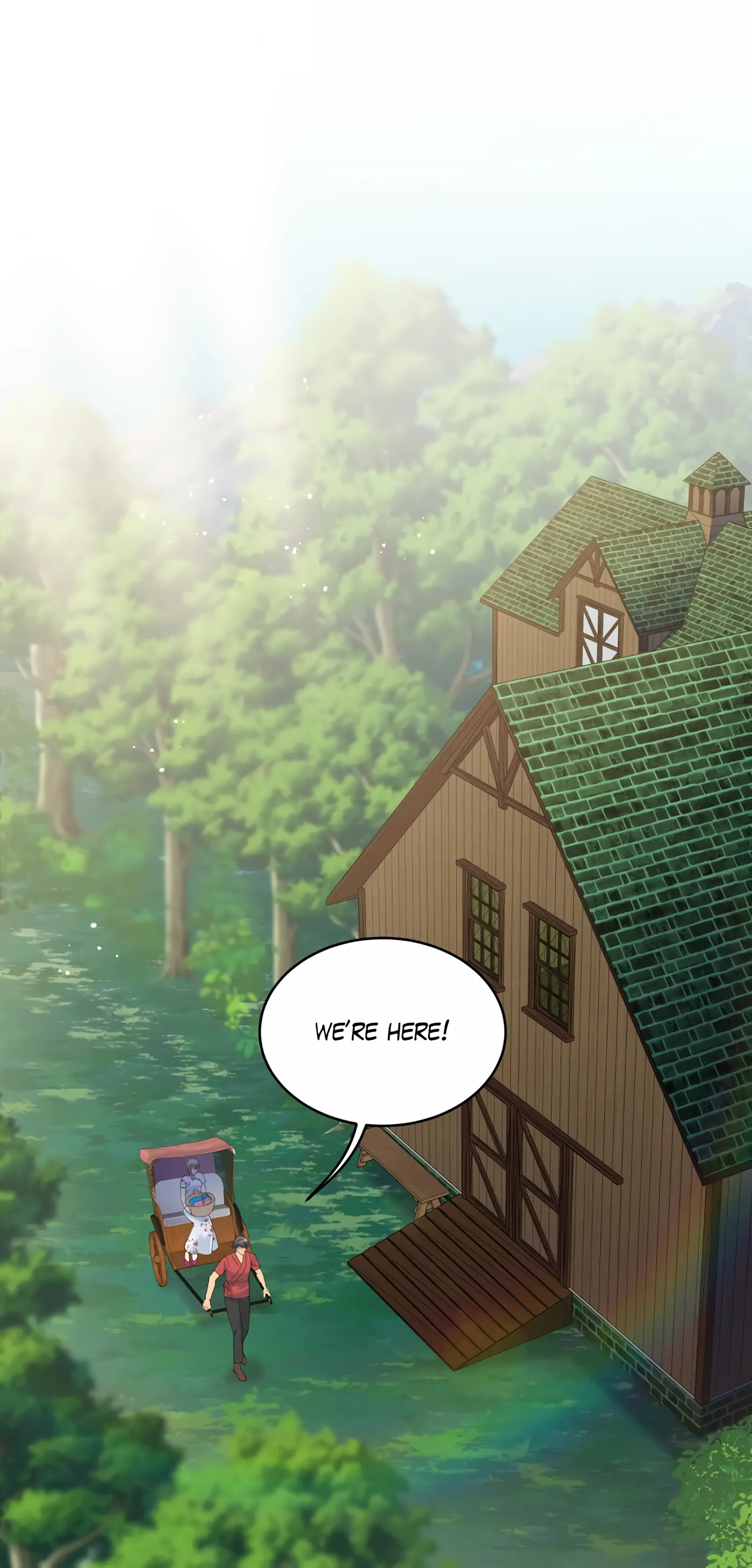 The Dragon Prince’s Bride Chapter 118 185 01