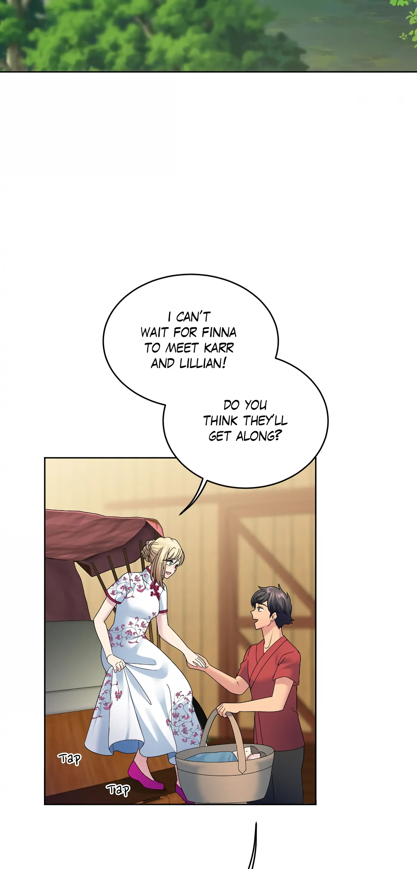 The Dragon Prince’s Bride Chapter 118 186 02