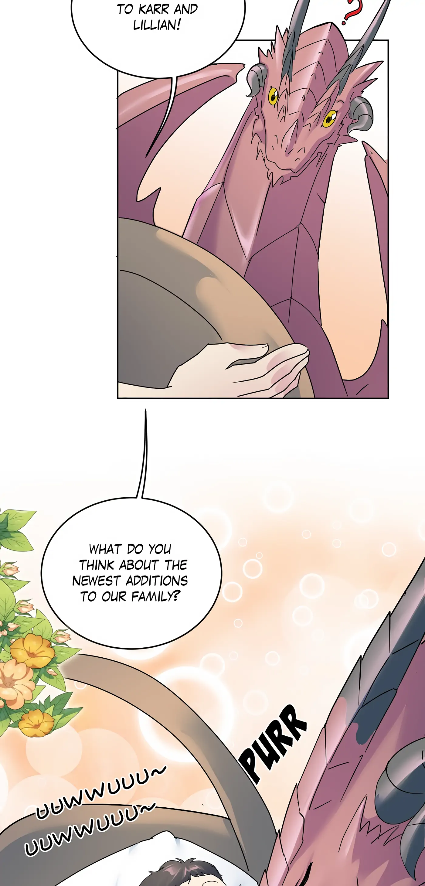 The Dragon Prince’s Bride Chapter 118 189 05