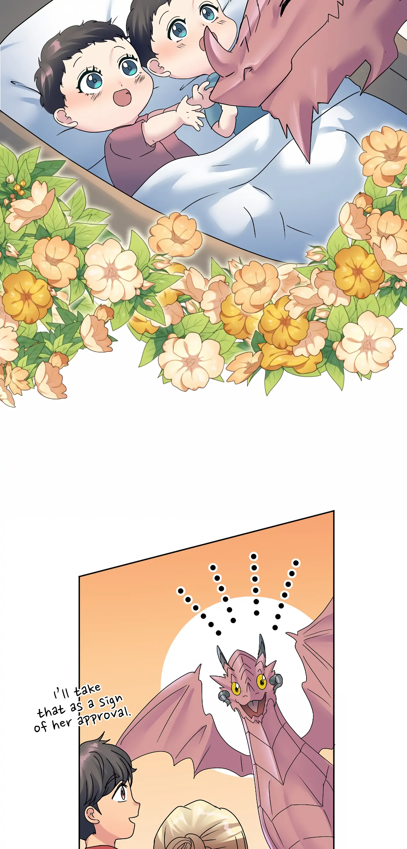 The Dragon Prince’s Bride Chapter 118 190 06