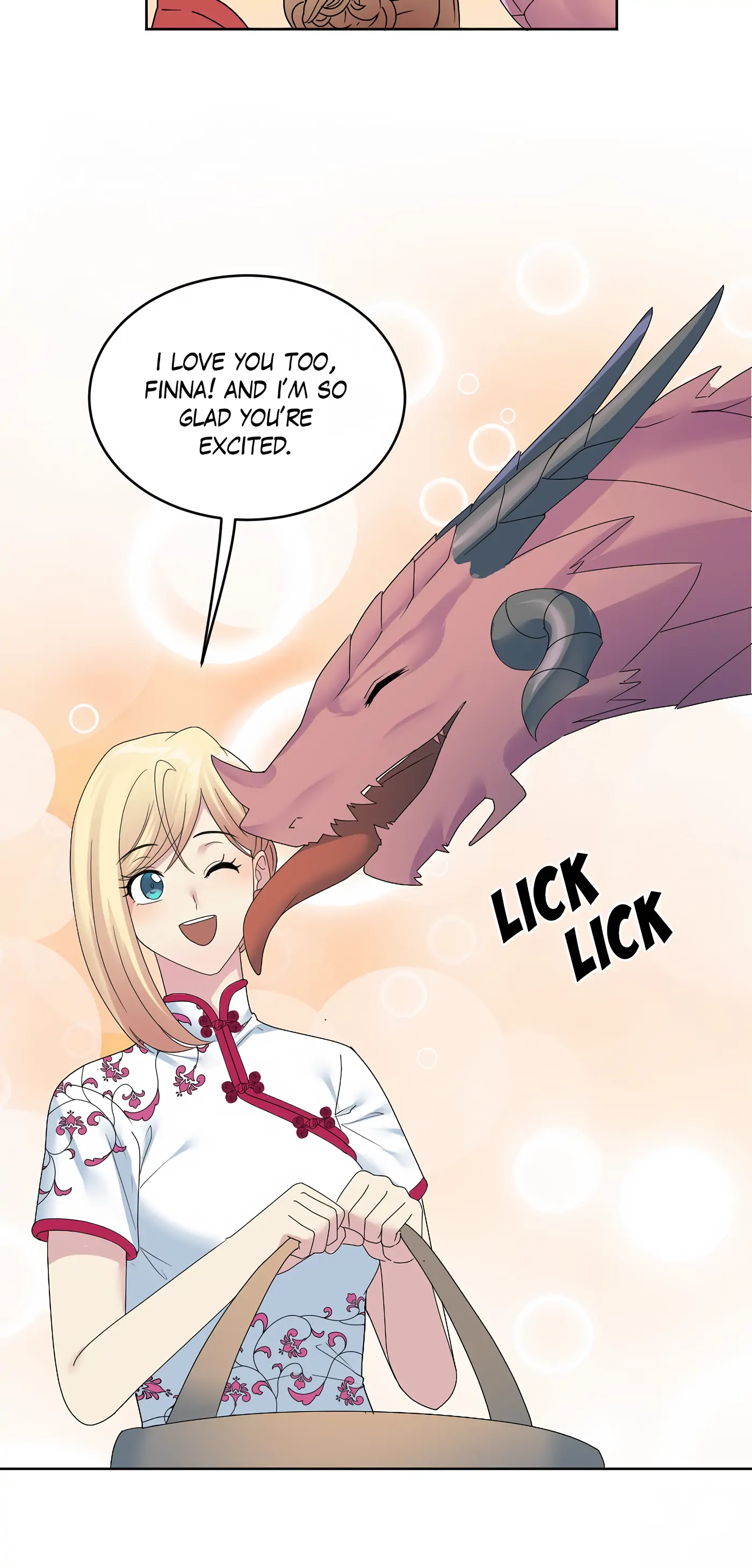 The Dragon Prince’s Bride Chapter 118 191 07