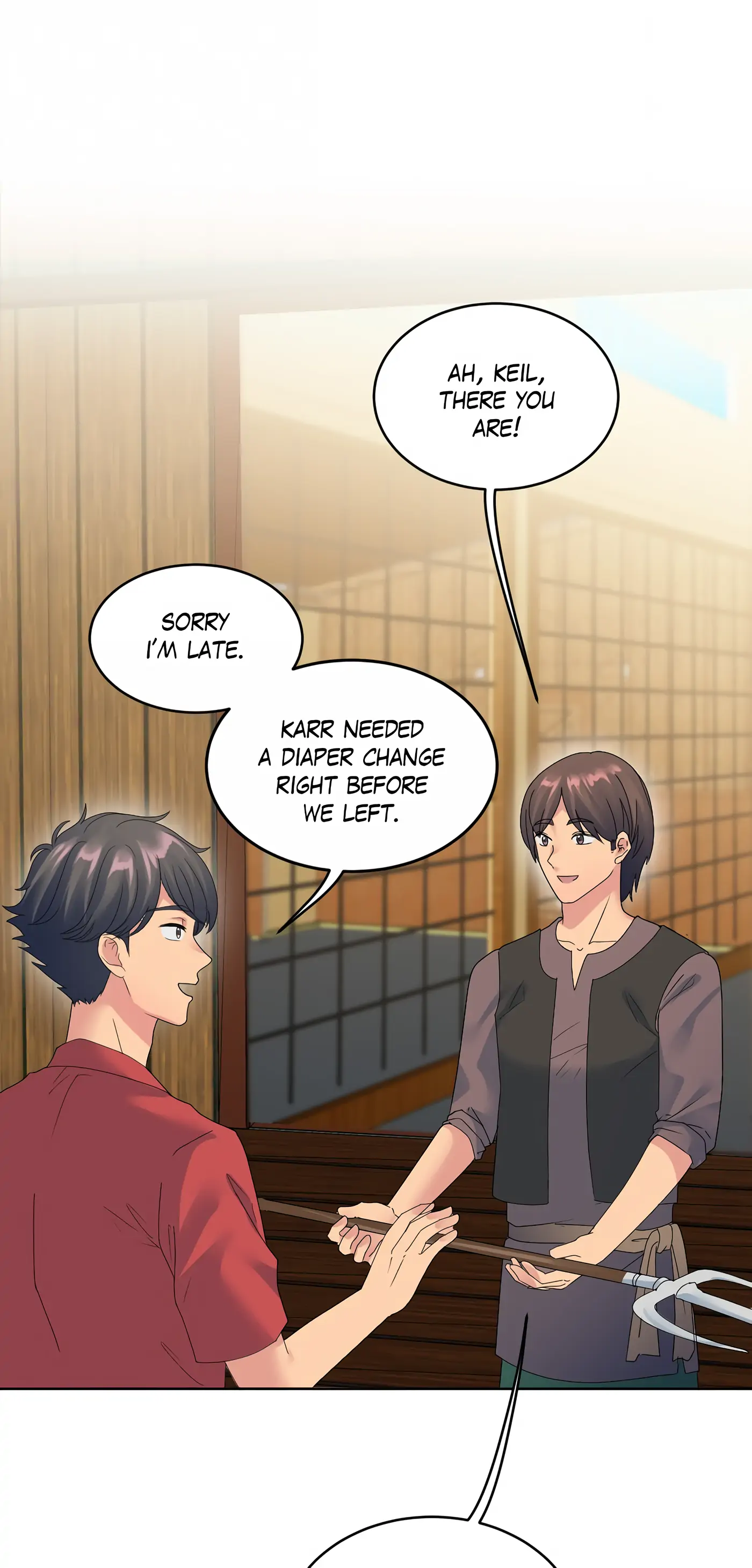 The Dragon Prince’s Bride Chapter 118 192 08