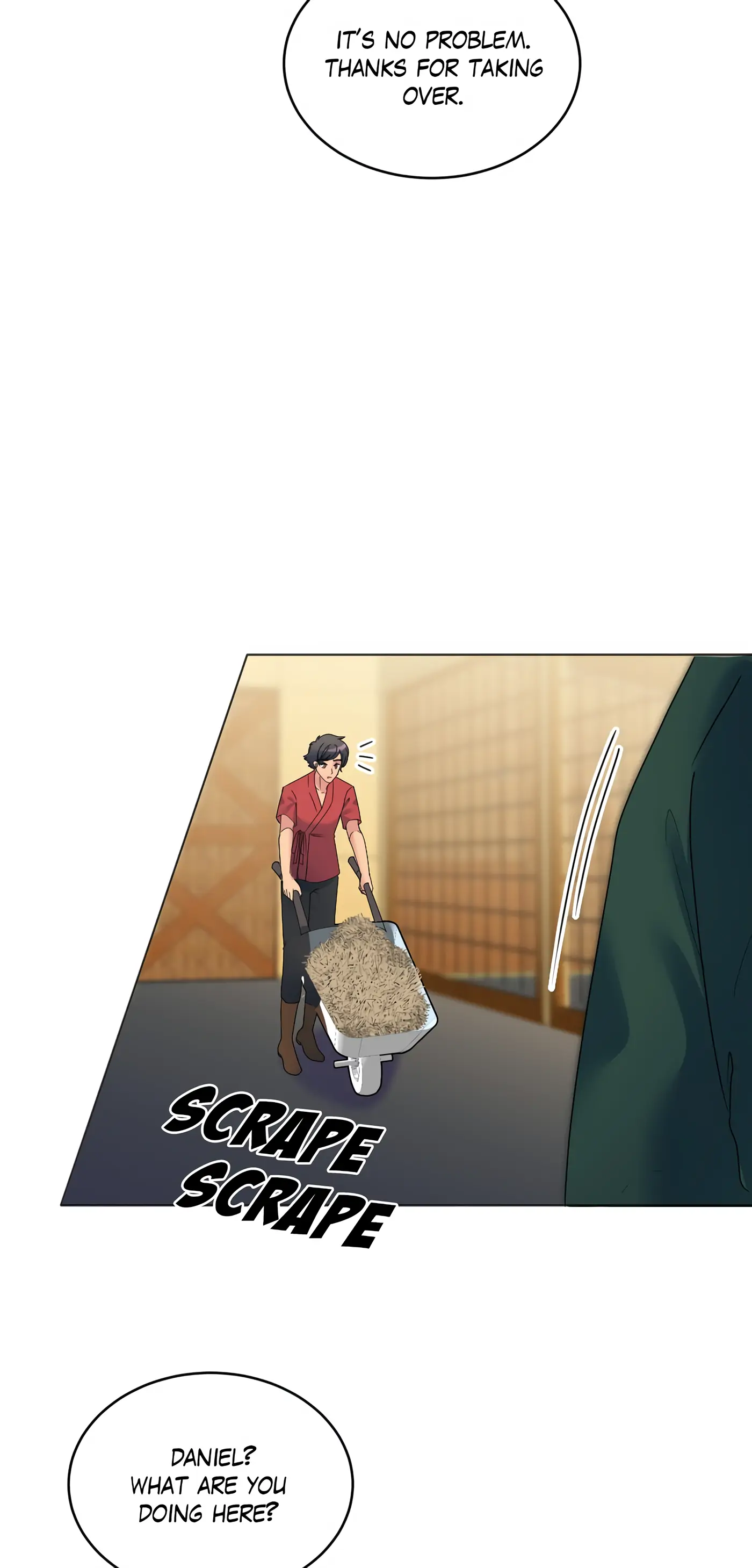 The Dragon Prince’s Bride Chapter 118 193 09