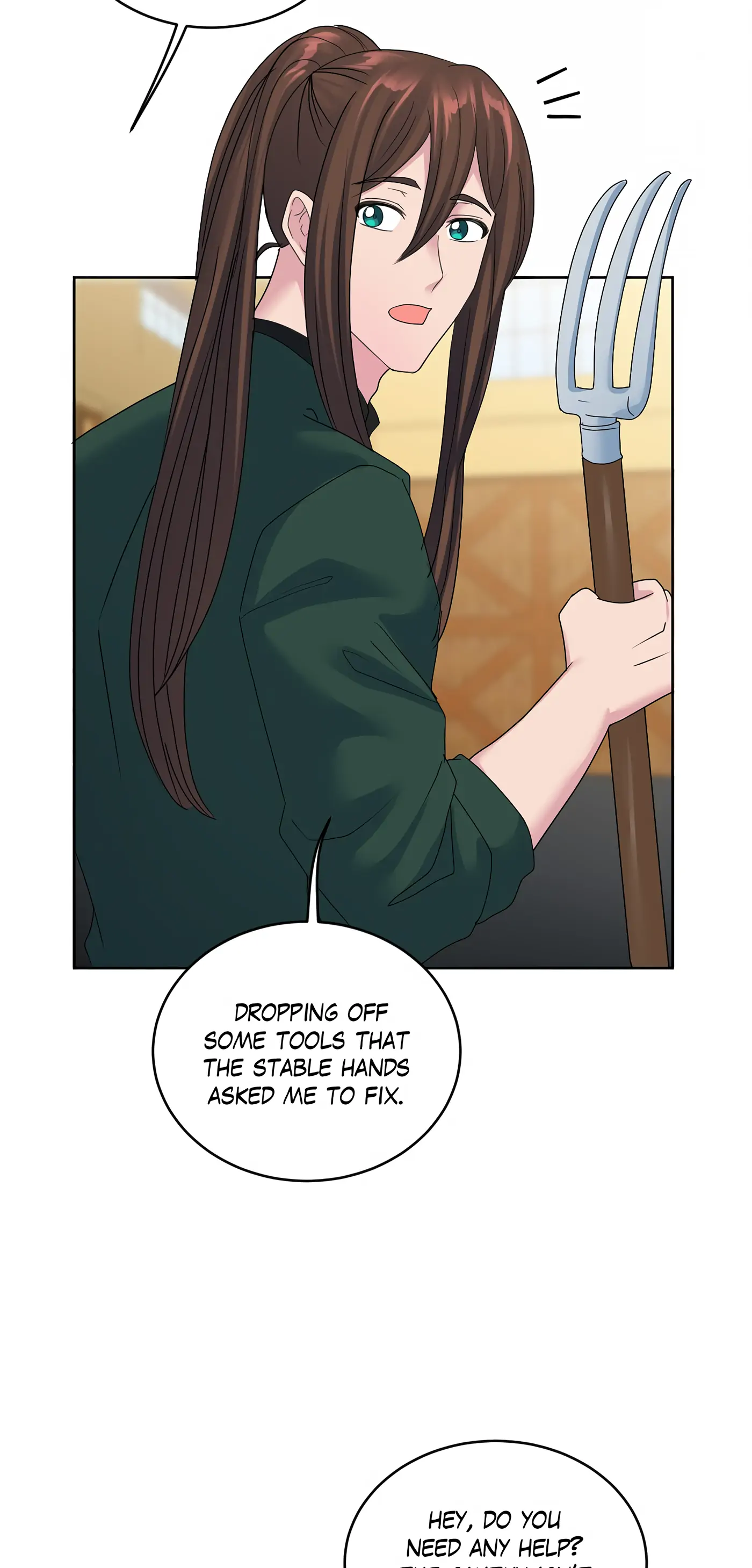 The Dragon Prince’s Bride Chapter 118 194 10