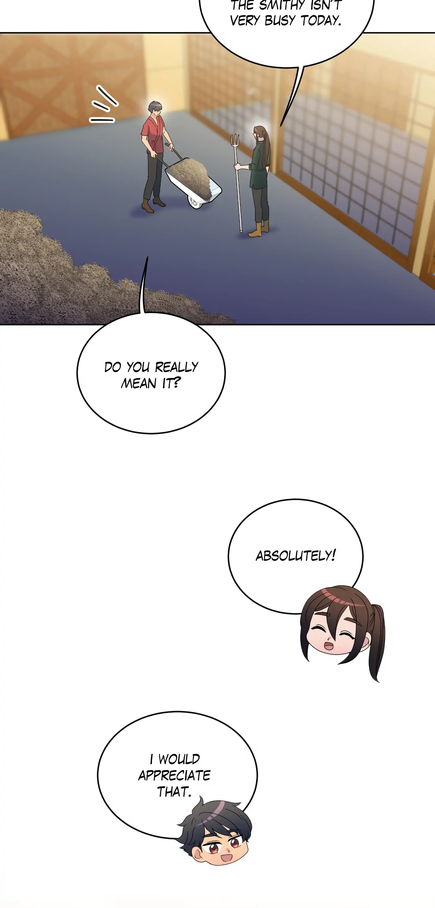 The Dragon Prince’s Bride Chapter 118 195 11