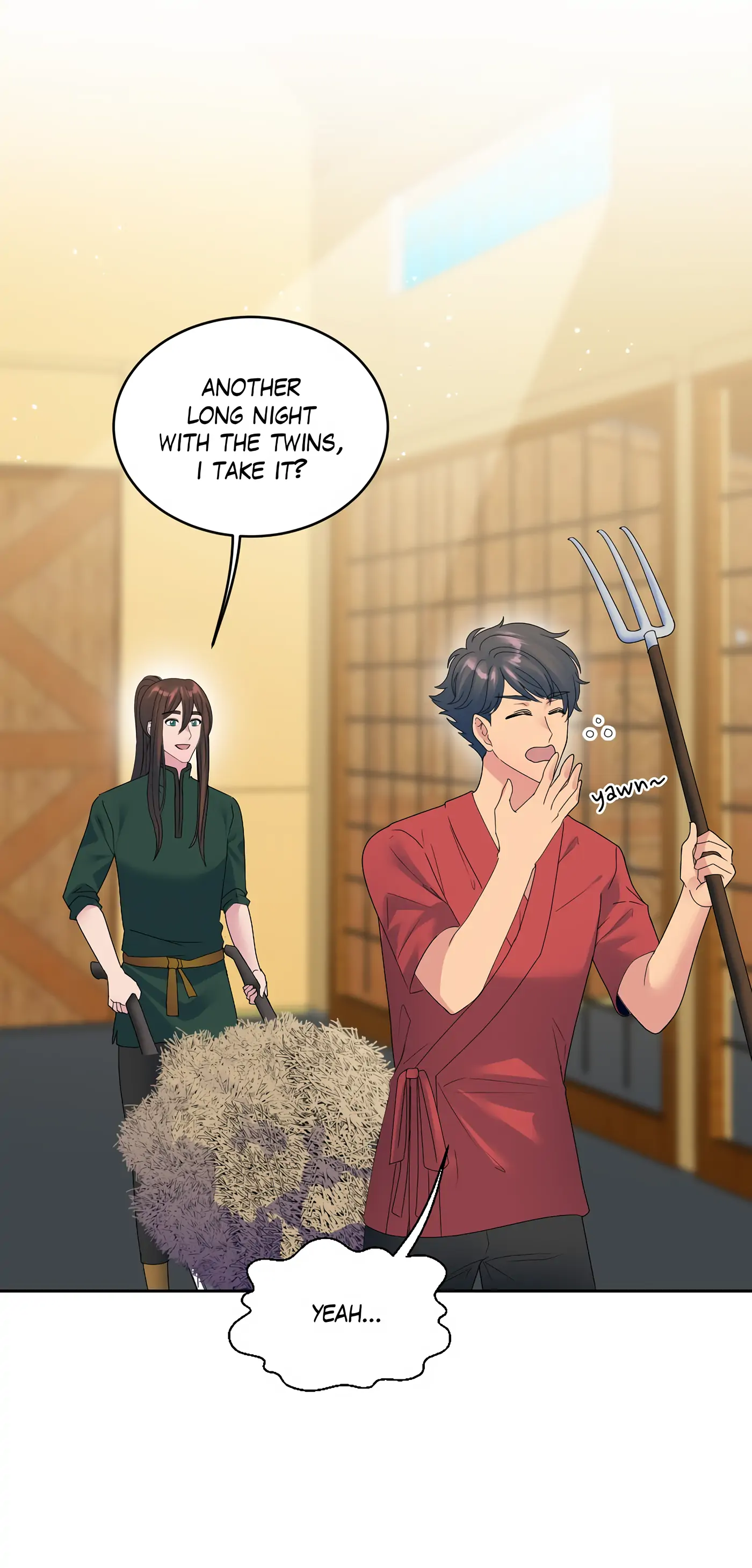 The Dragon Prince’s Bride Chapter 118 196 12