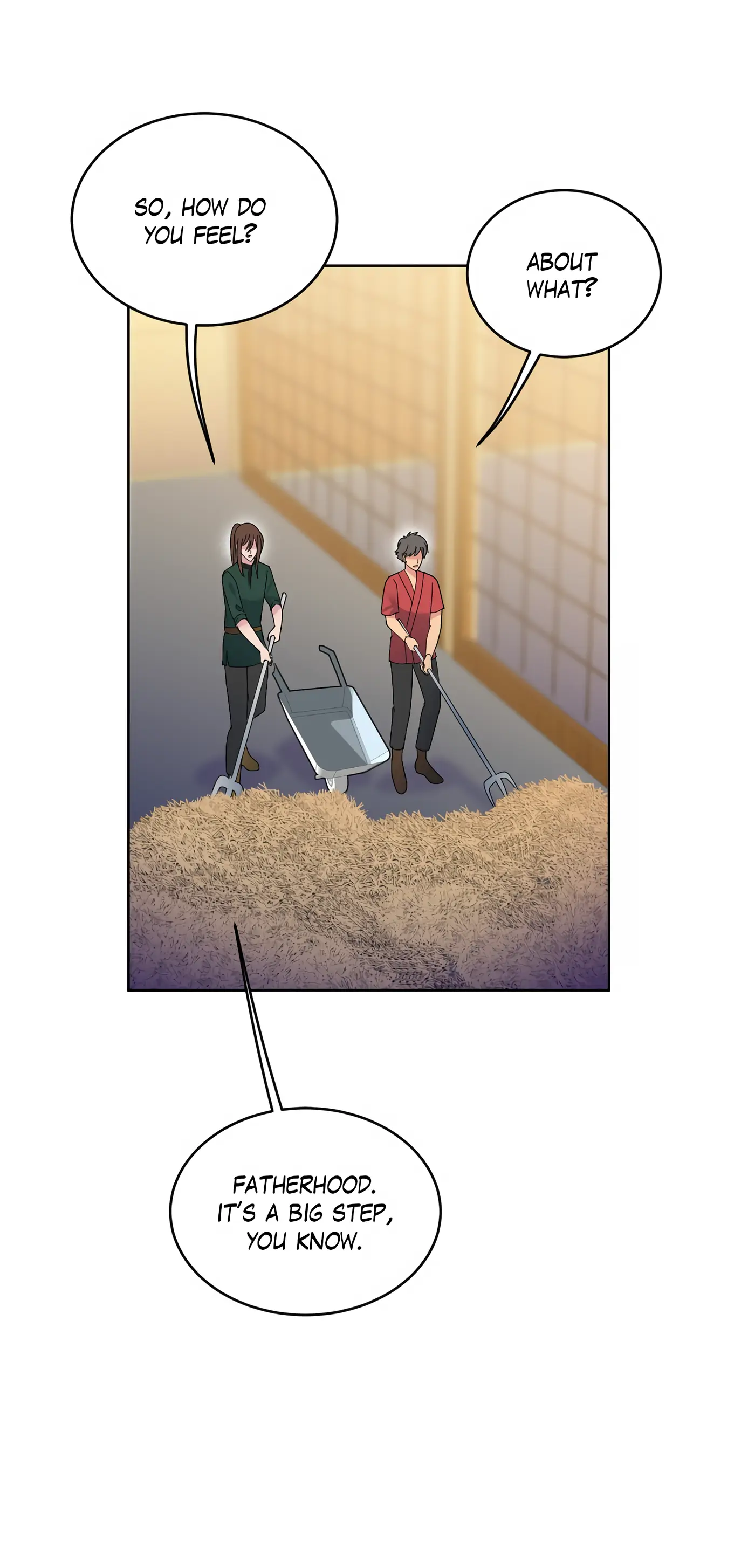 The Dragon Prince’s Bride Chapter 118 197 13