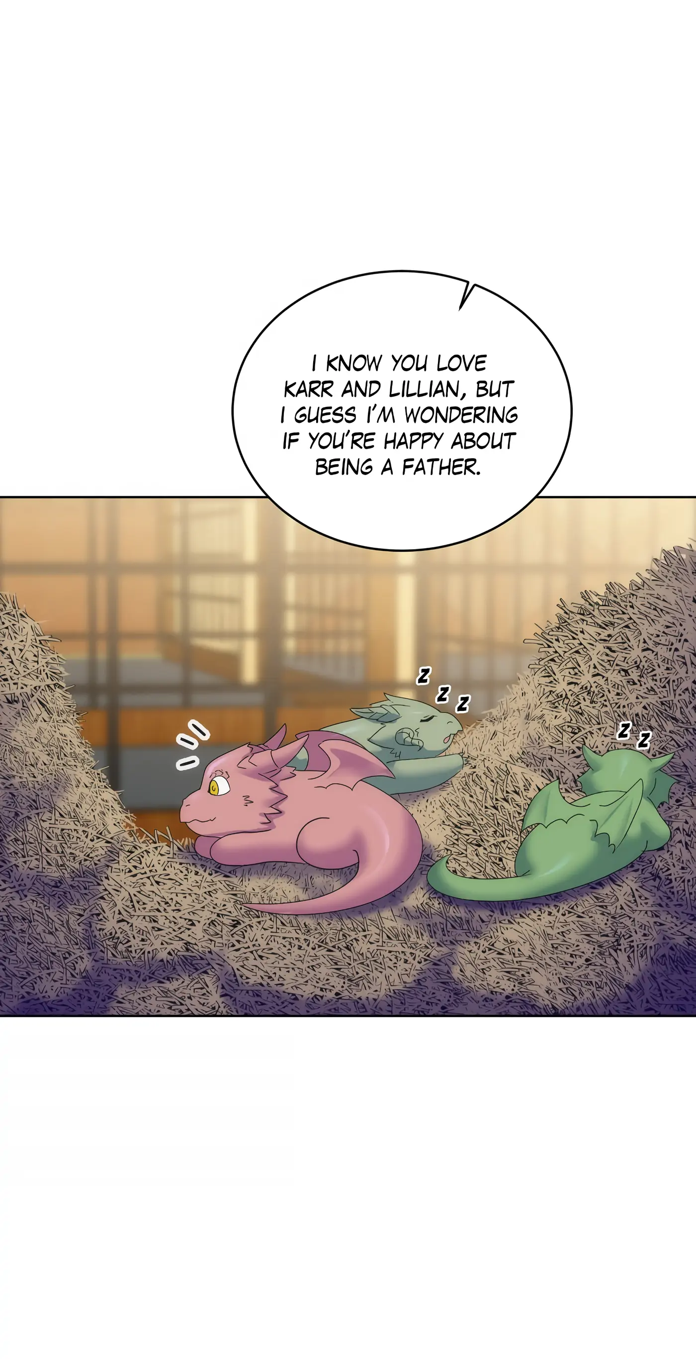 The Dragon Prince’s Bride Chapter 118 198 14