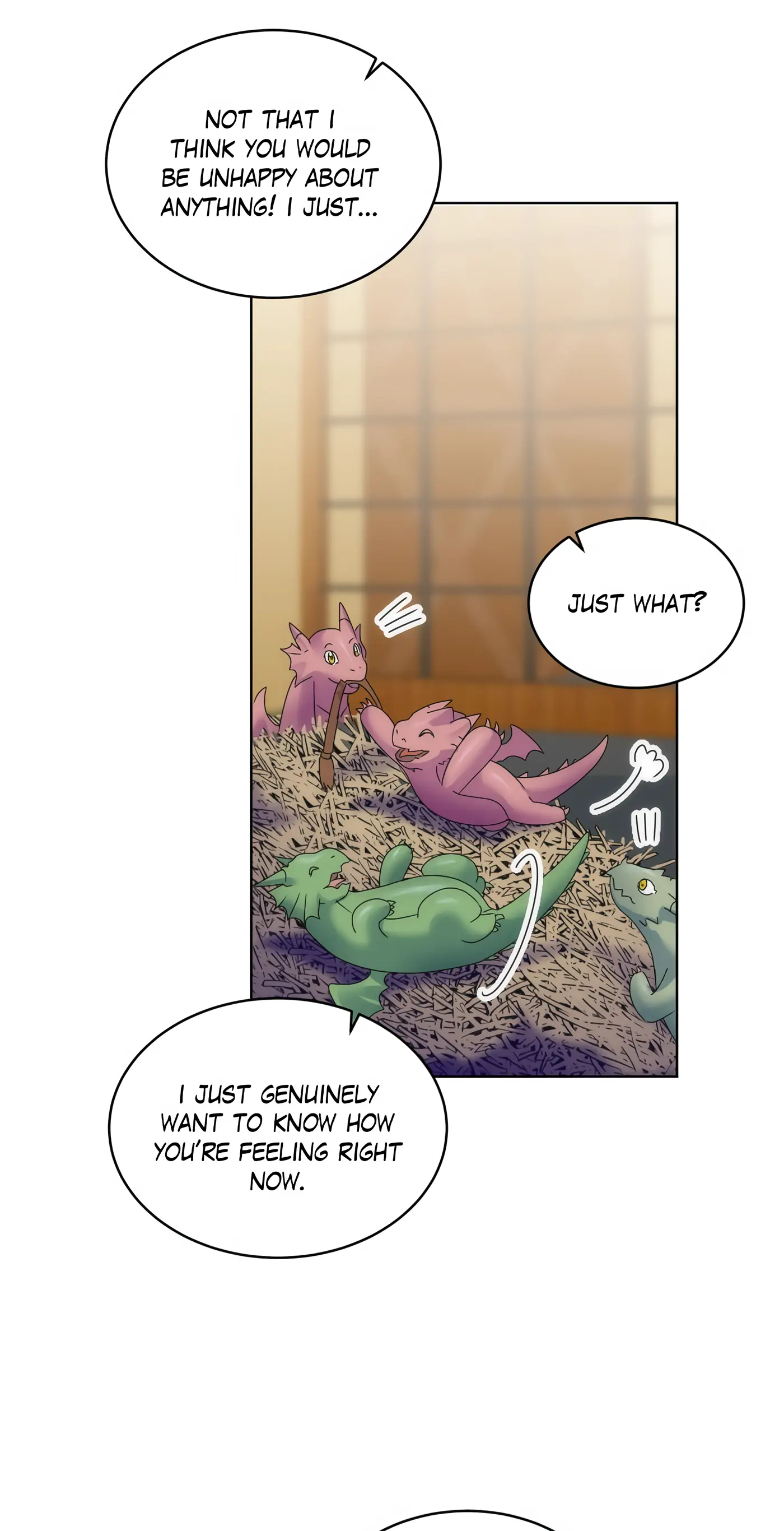 The Dragon Prince’s Bride Chapter 118 199 15