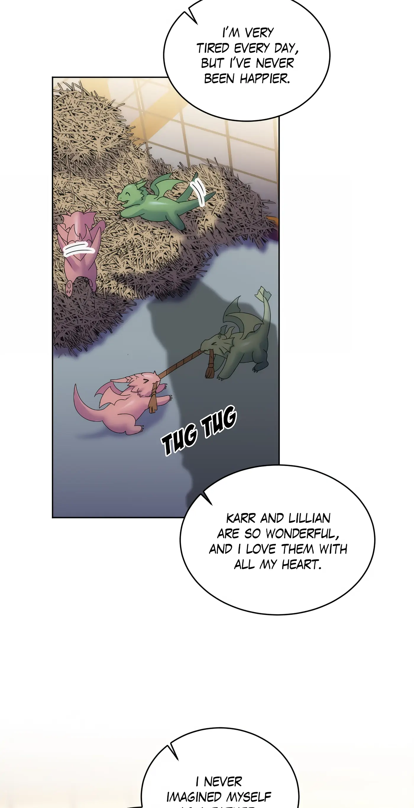 The Dragon Prince’s Bride Chapter 118 200 16