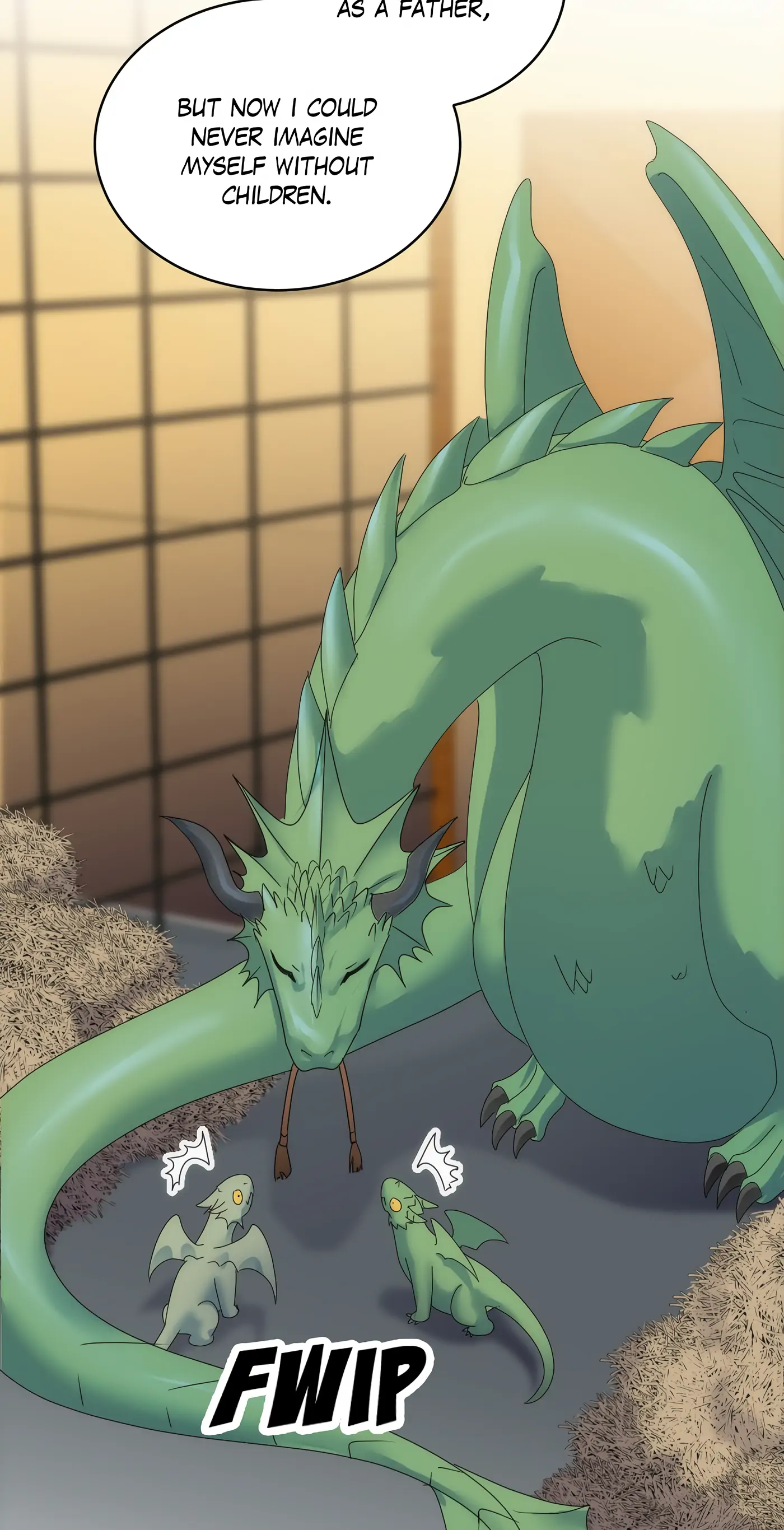 The Dragon Prince’s Bride Chapter 118 201 17