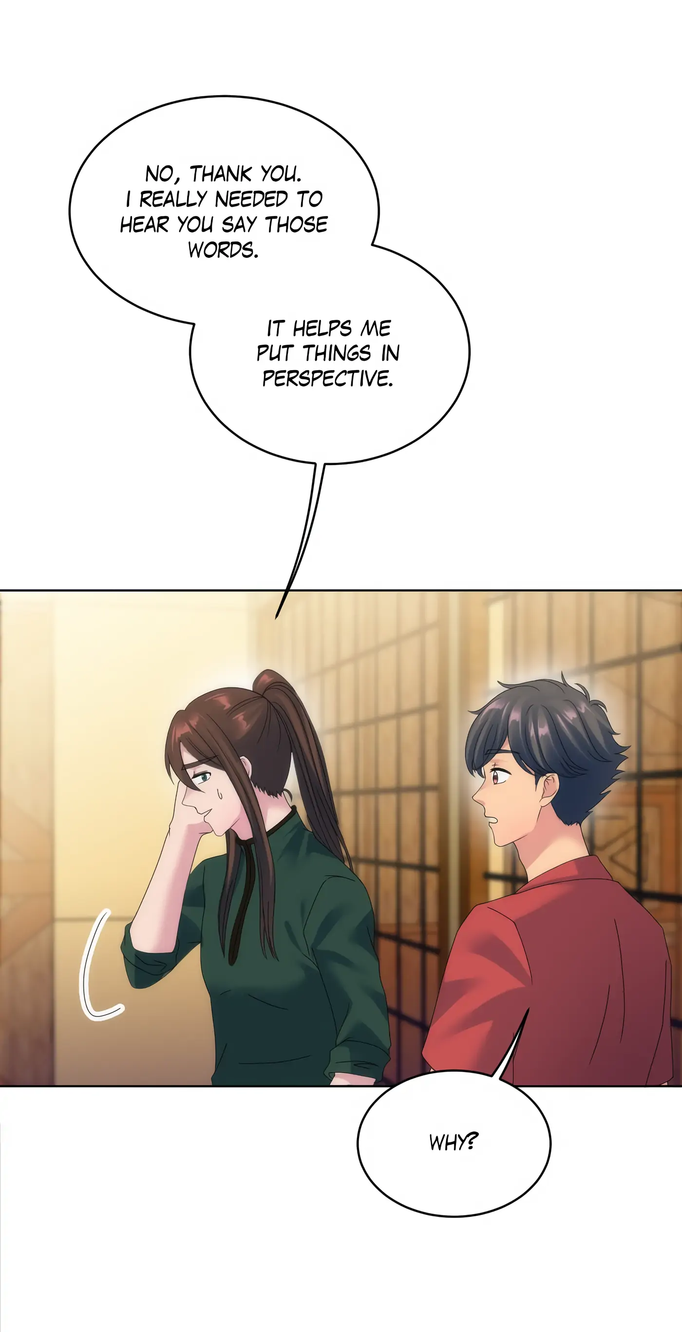 The Dragon Prince’s Bride Chapter 118 203 19