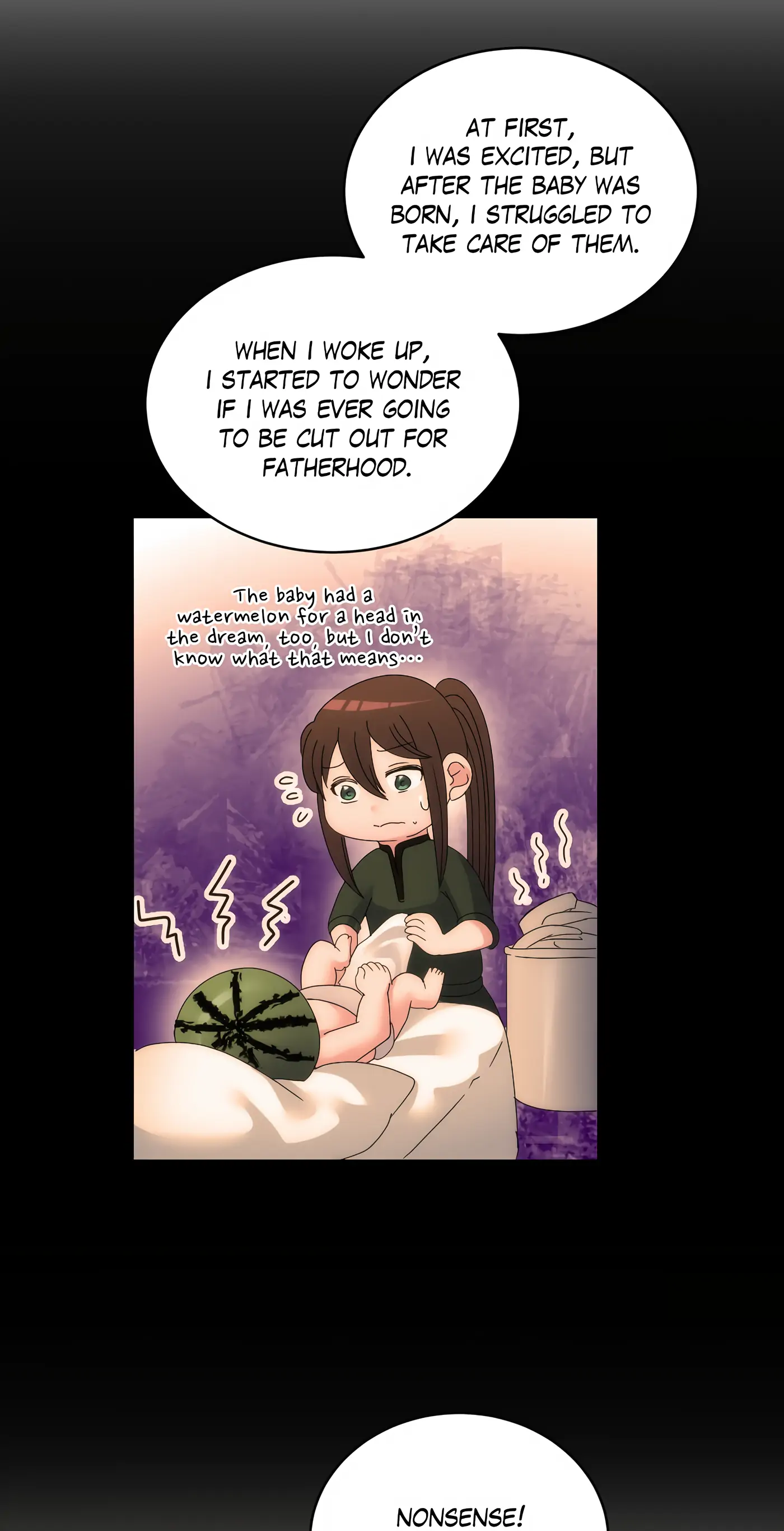 The Dragon Prince’s Bride Chapter 118 205 21