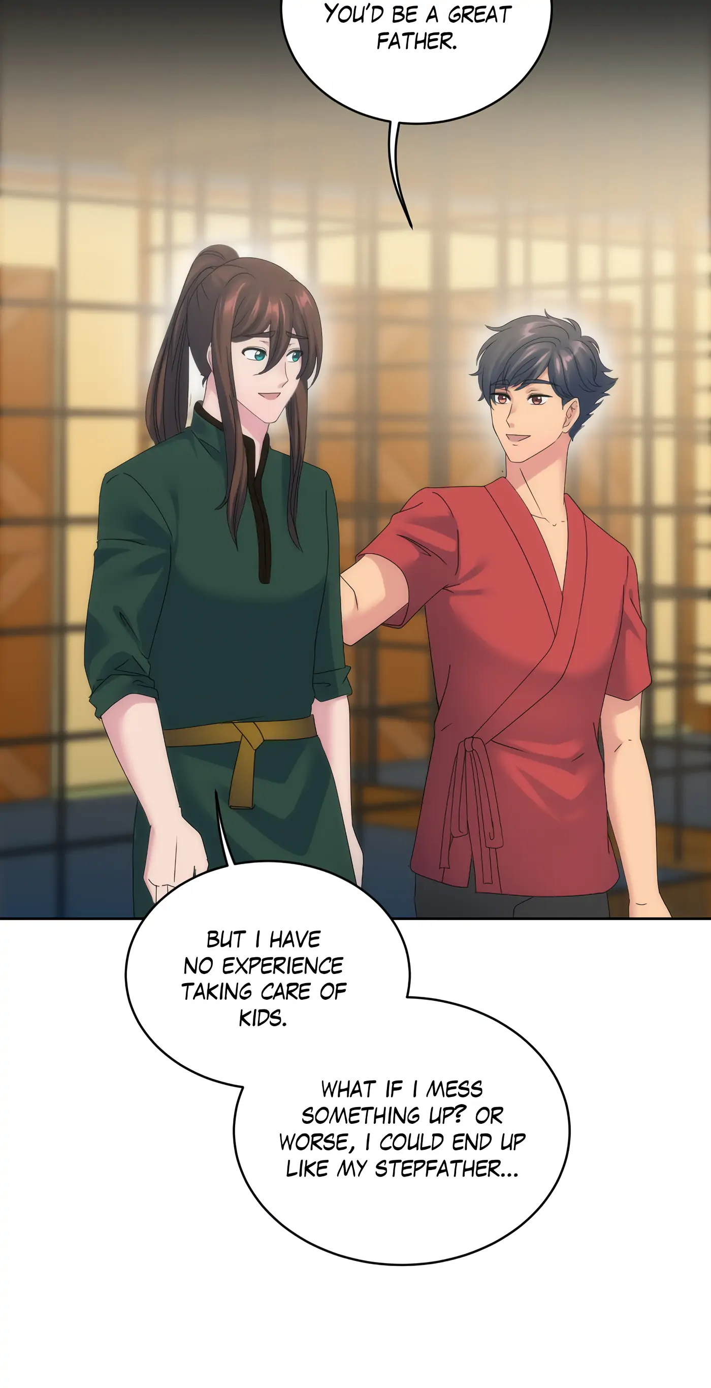 The Dragon Prince’s Bride Chapter 118 206 22
