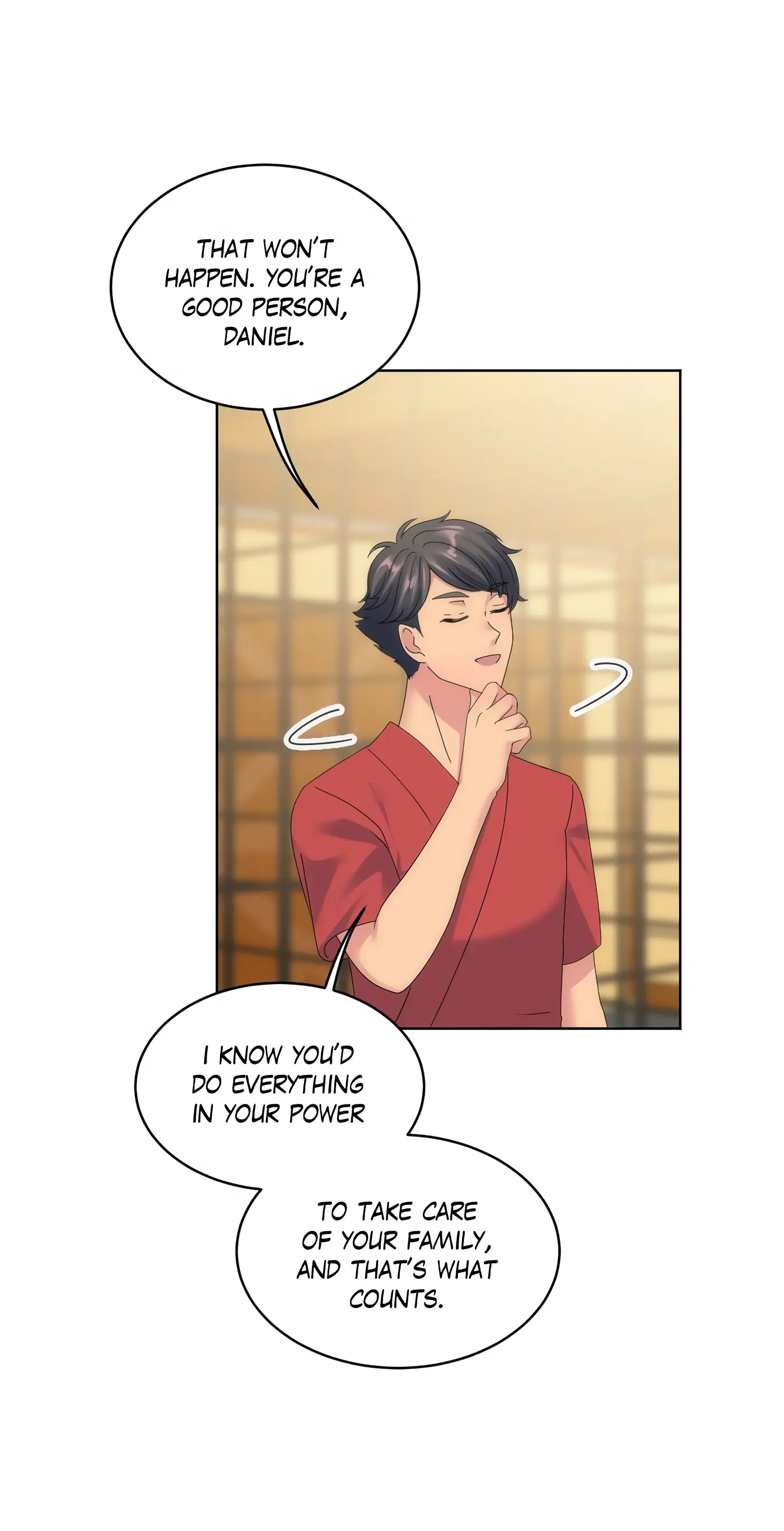 The Dragon Prince’s Bride Chapter 118 207 23