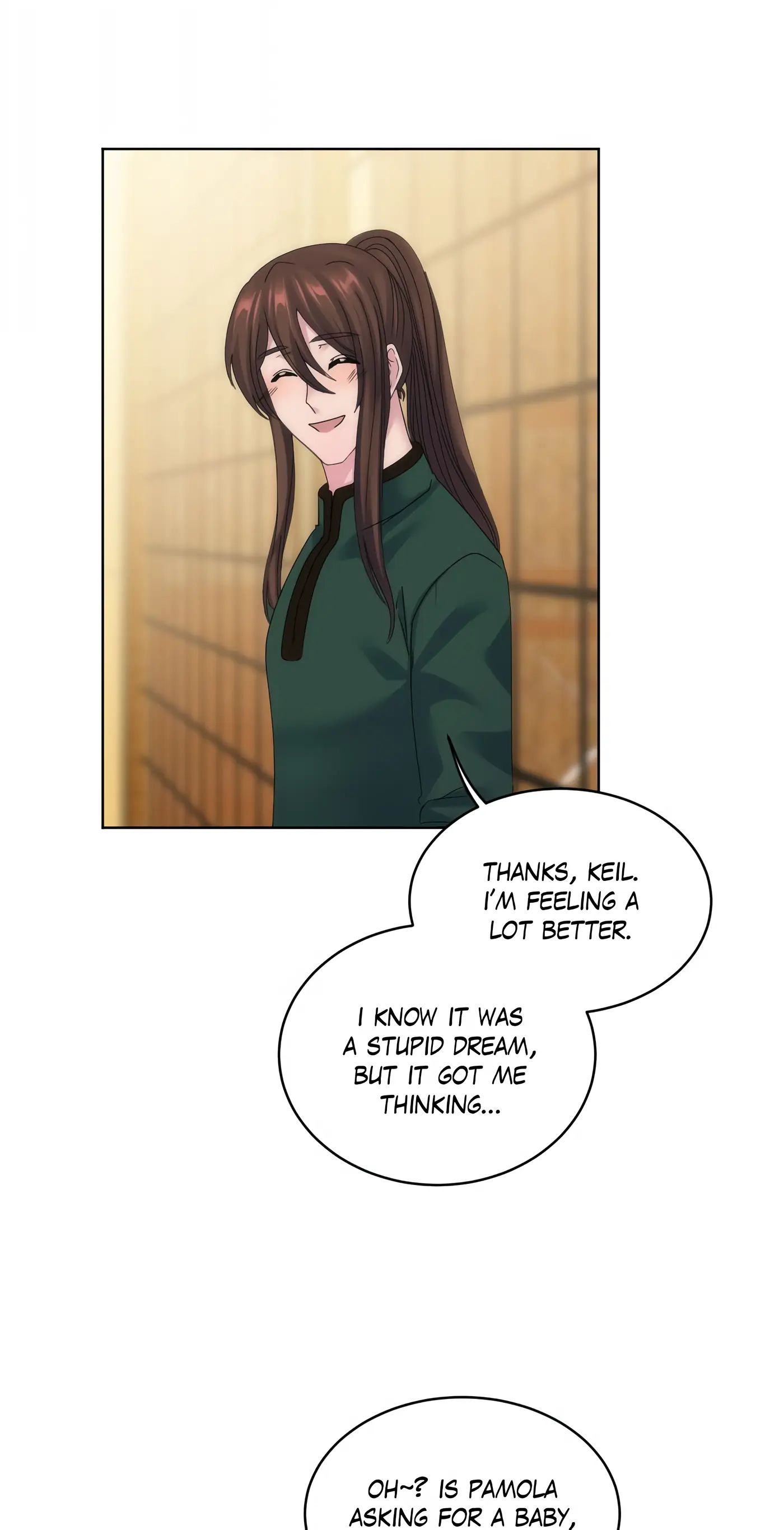 The Dragon Prince’s Bride Chapter 118 208 24