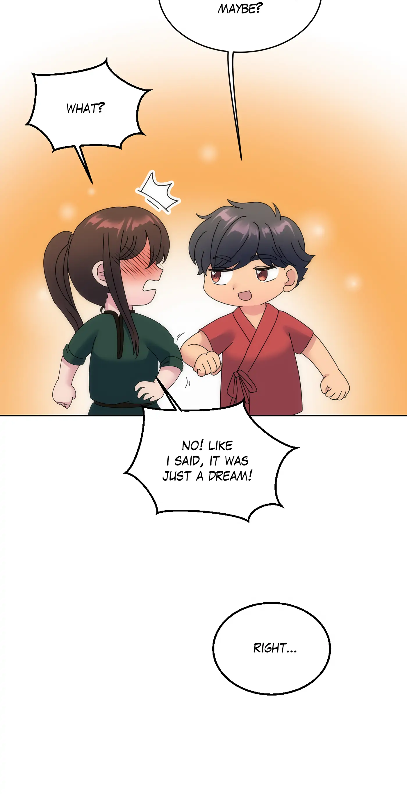 The Dragon Prince’s Bride Chapter 118 209 25