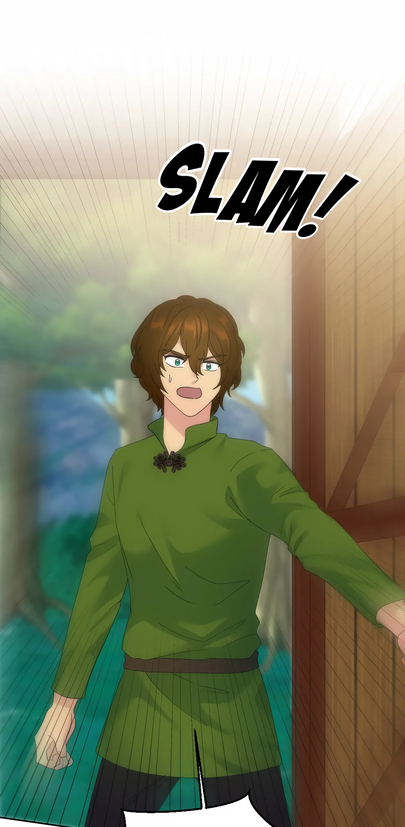 The Dragon Prince’s Bride Chapter 118 210 26