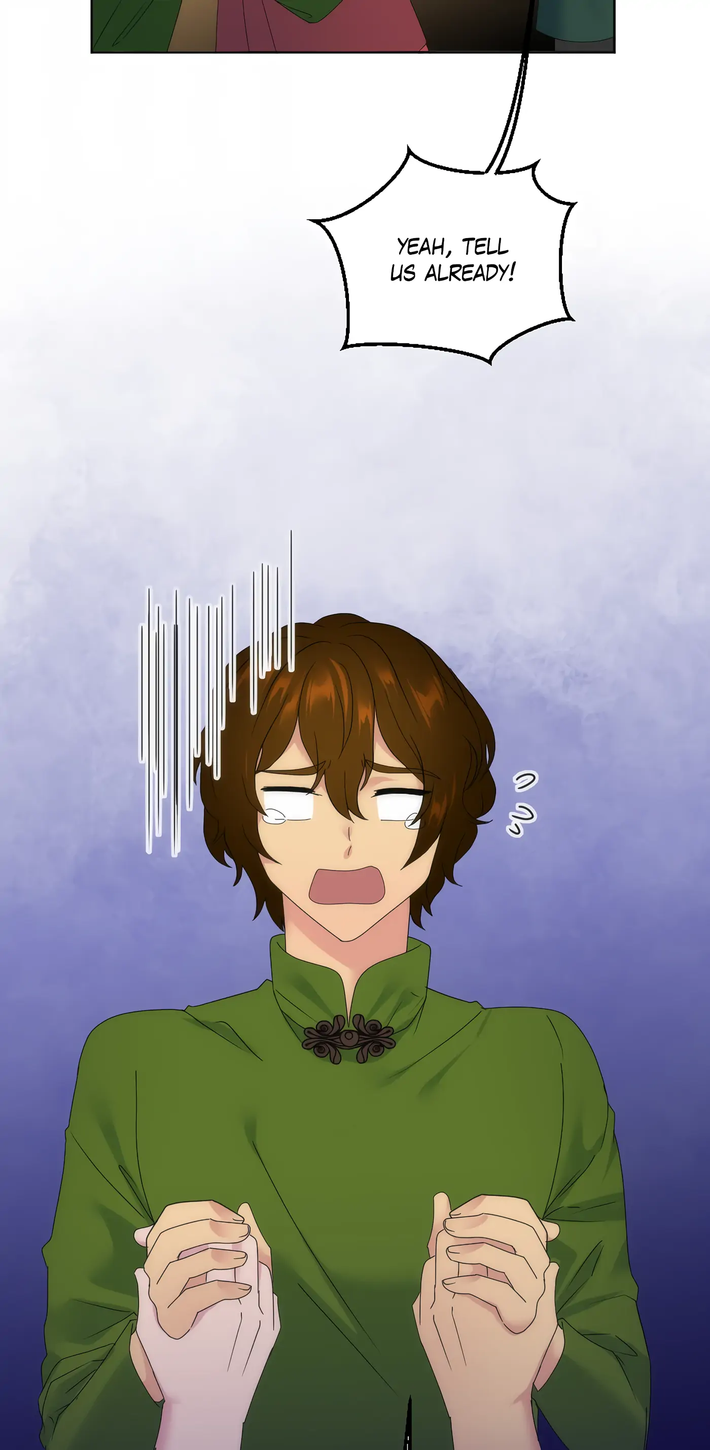 The Dragon Prince’s Bride Chapter 118 213 29