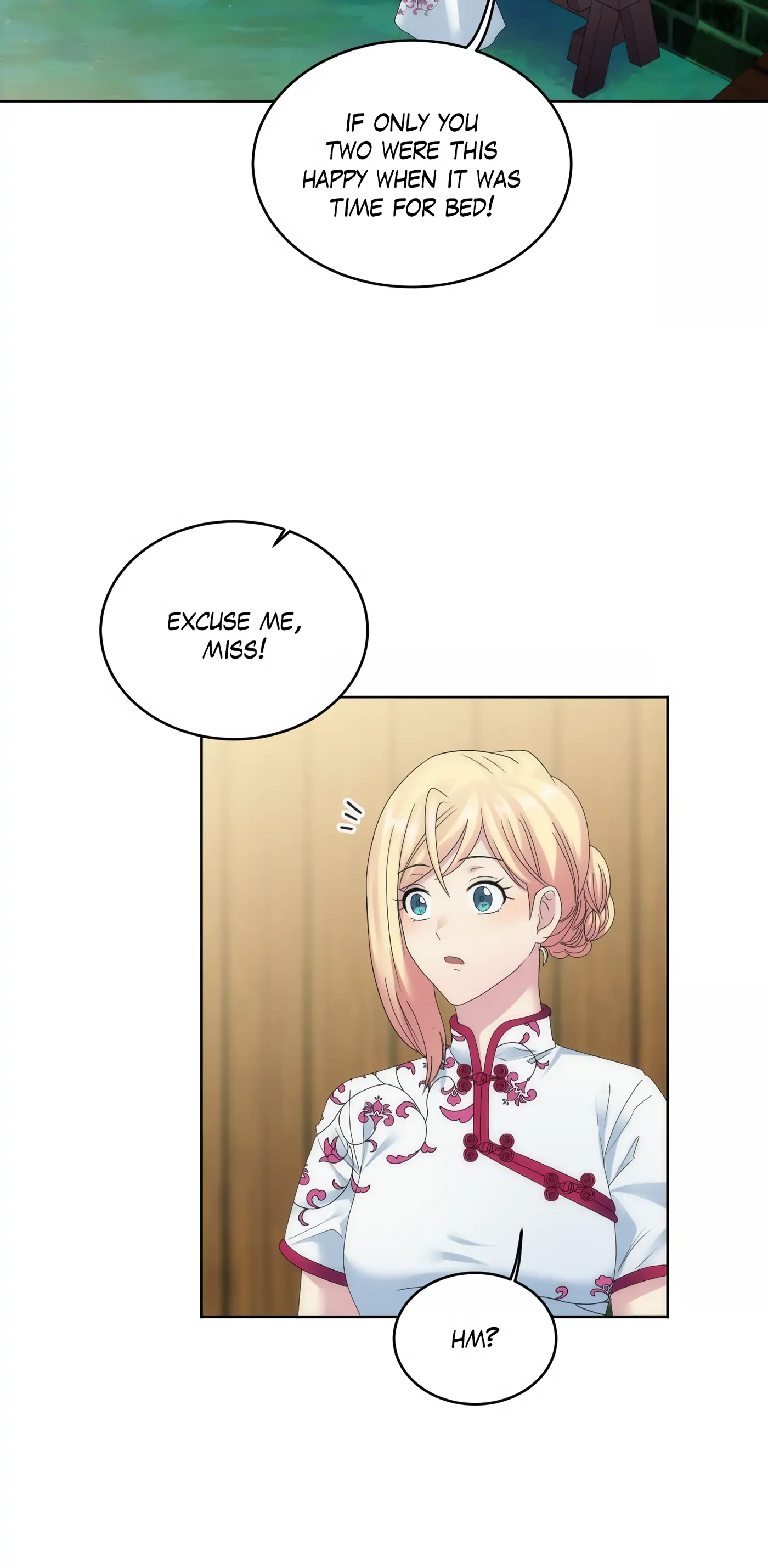 The Dragon Prince’s Bride Chapter 118 216 32