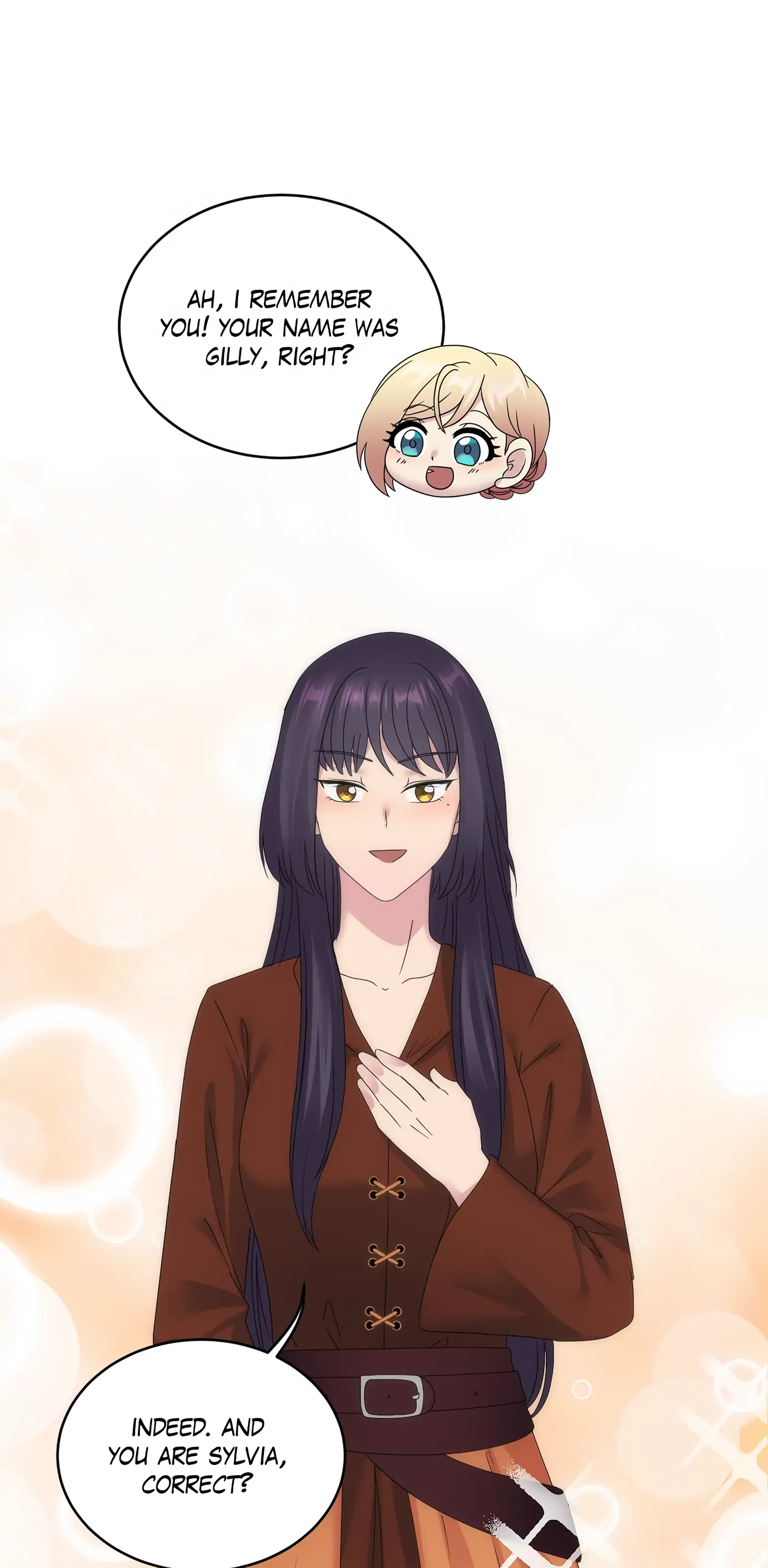 The Dragon Prince’s Bride Chapter 118 217 33