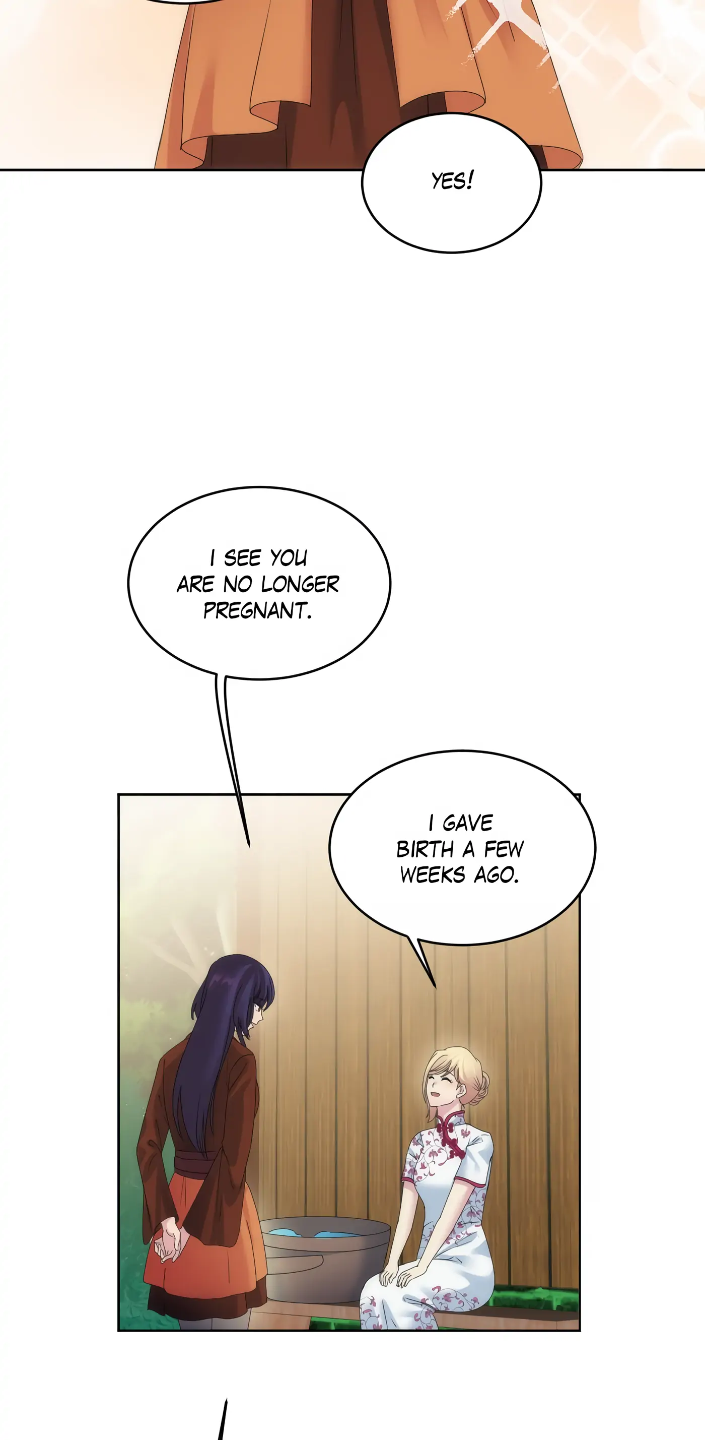 The Dragon Prince’s Bride Chapter 118 218 34