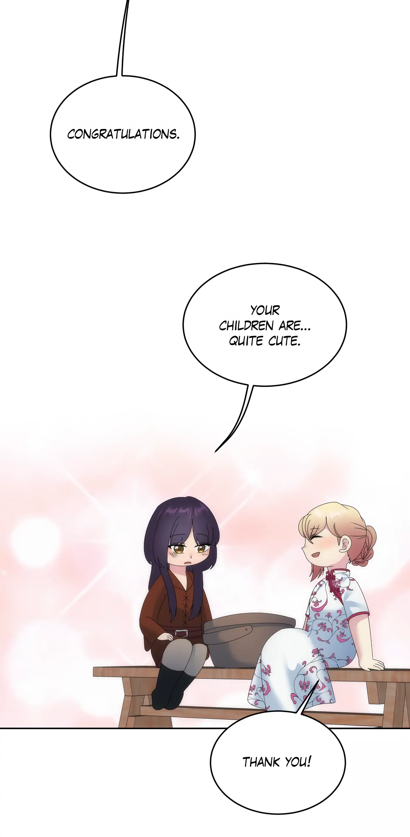 The Dragon Prince’s Bride Chapter 118 219 35