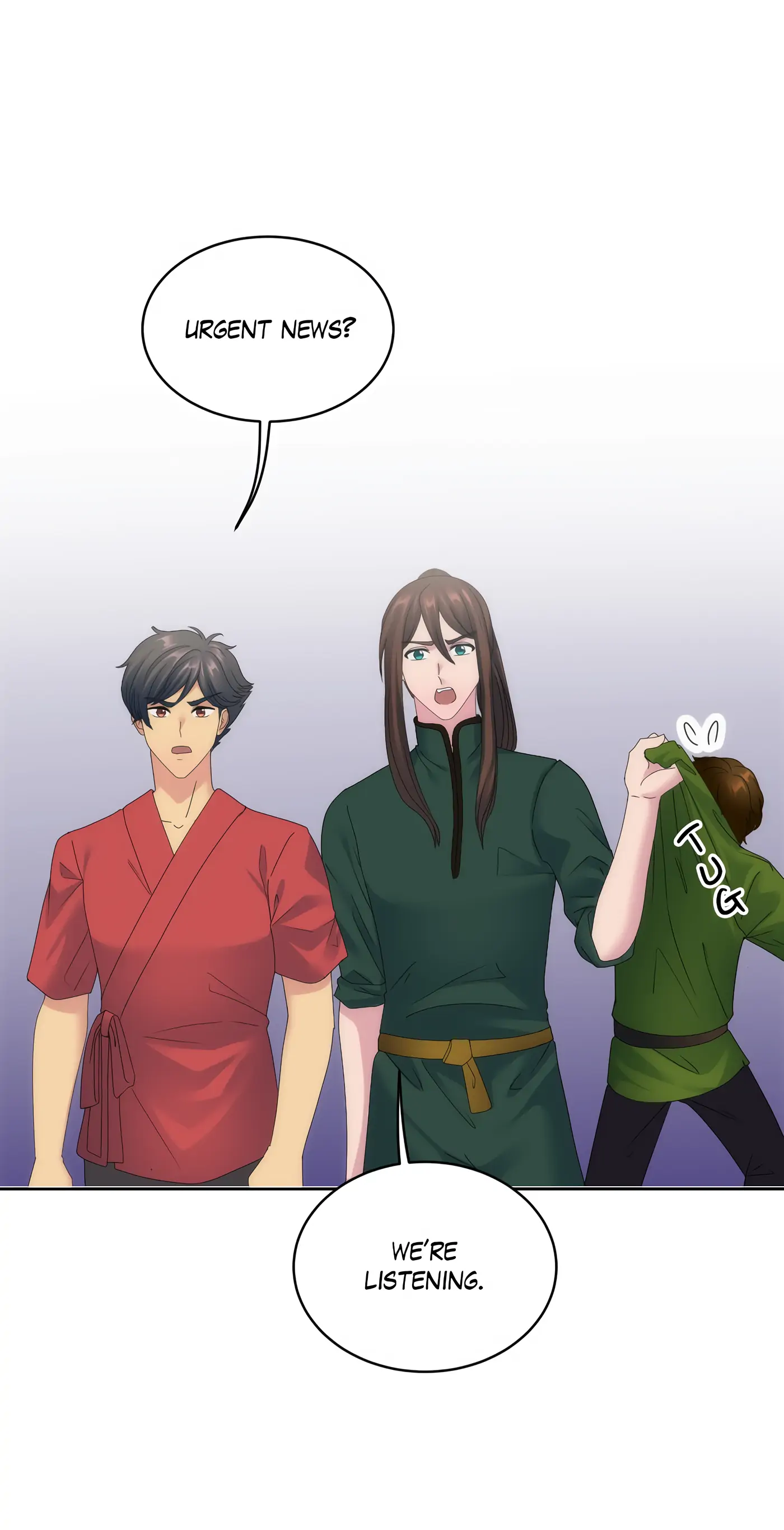 The Dragon Prince’s Bride Chapter 118 223 39