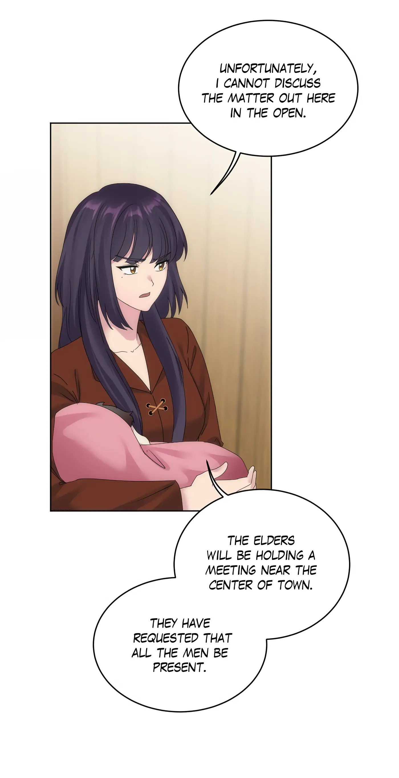 The Dragon Prince’s Bride Chapter 118 224 40