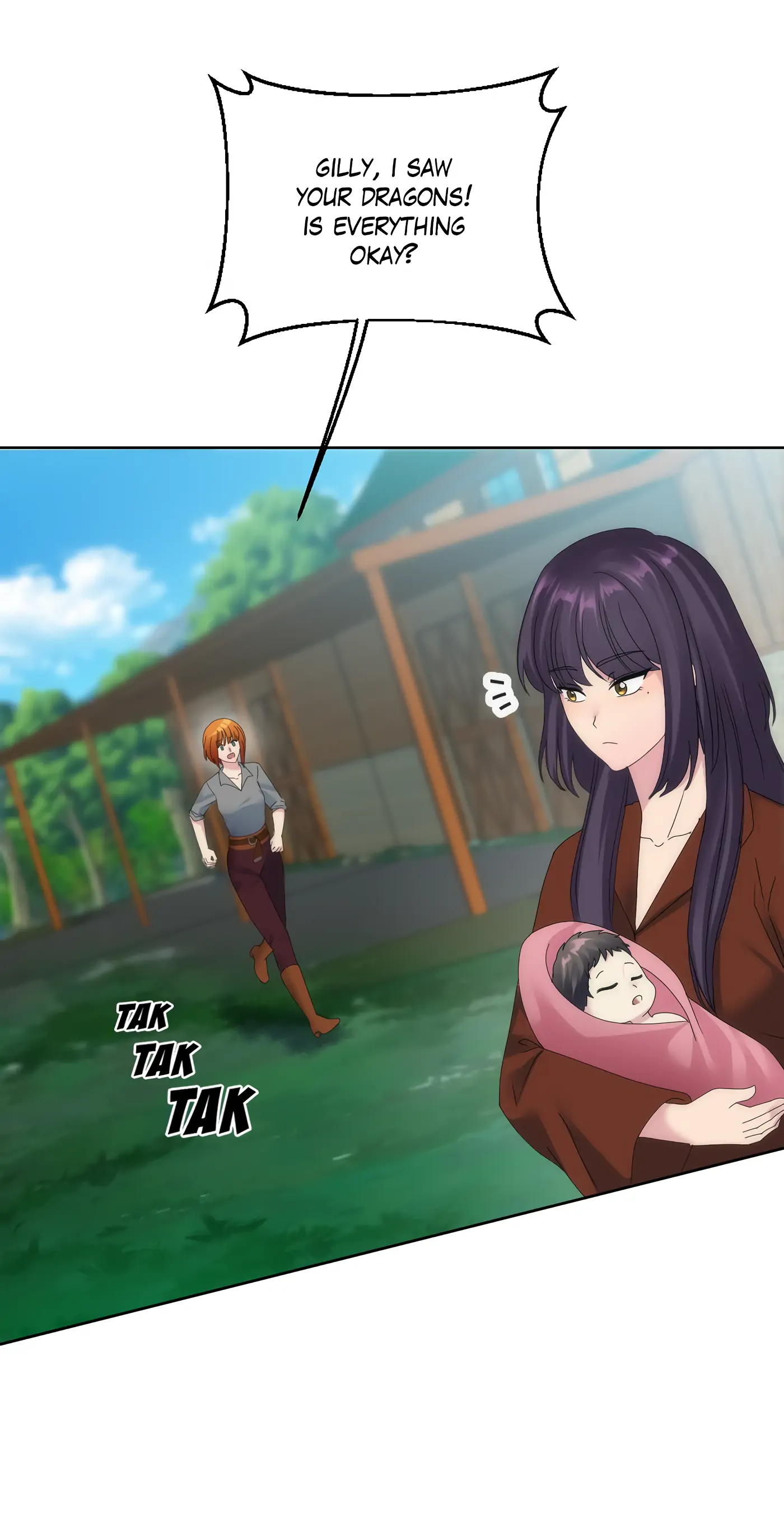 The Dragon Prince’s Bride Chapter 118 225 41