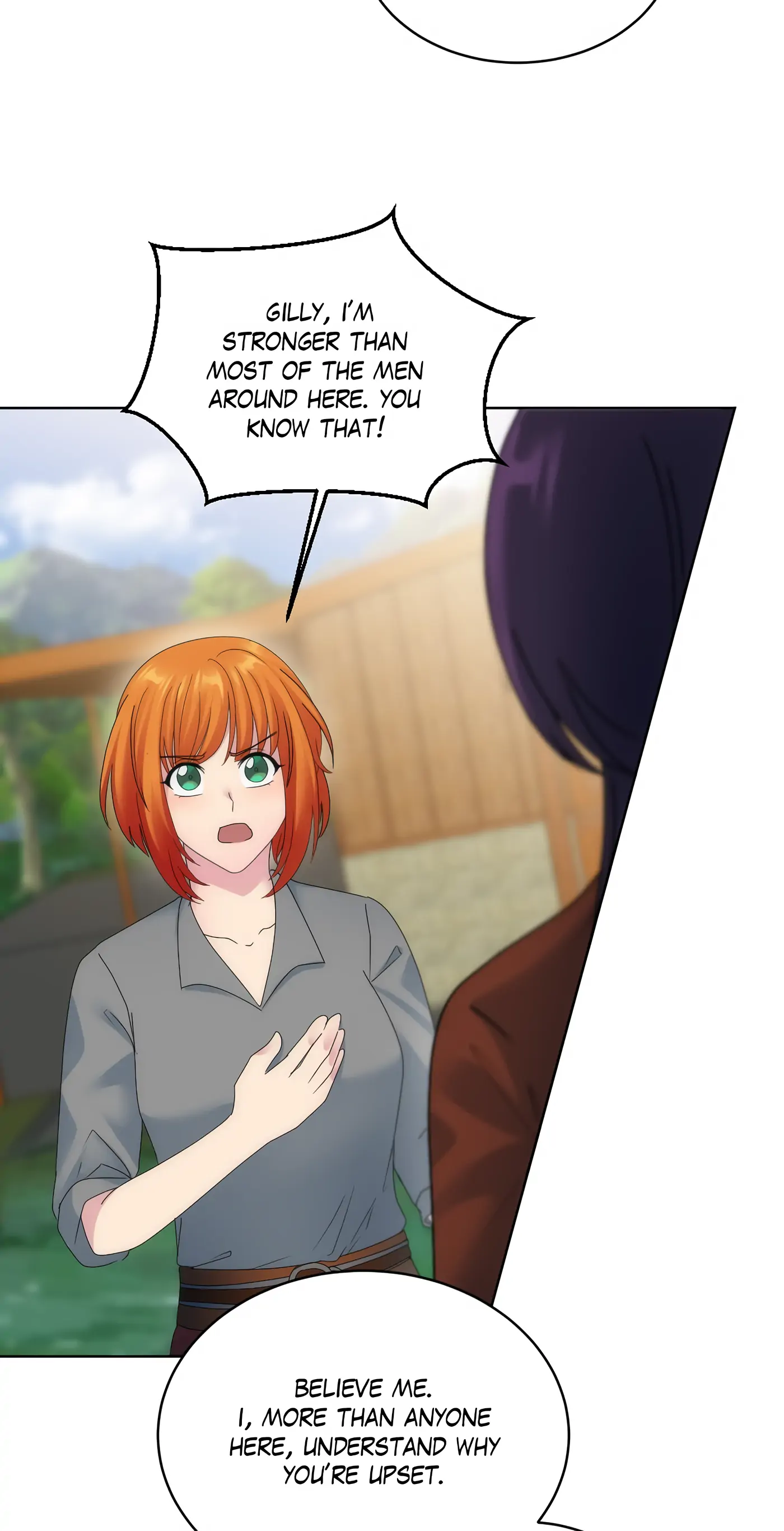 The Dragon Prince’s Bride Chapter 118 227 43