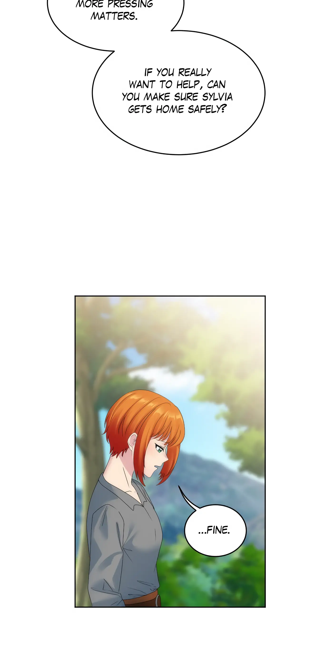 The Dragon Prince’s Bride Chapter 118 229 45