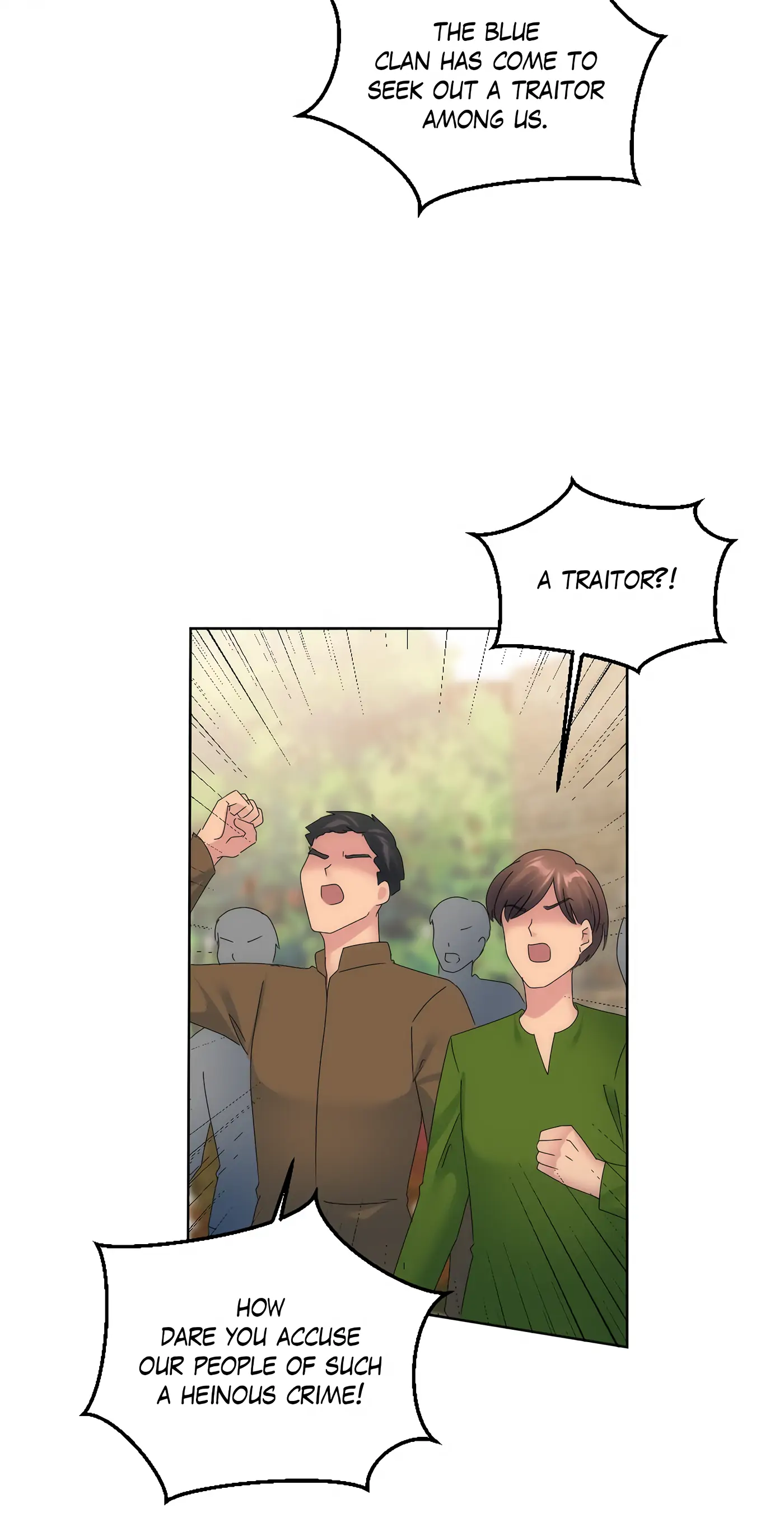 The Dragon Prince’s Bride Chapter 118 233 49