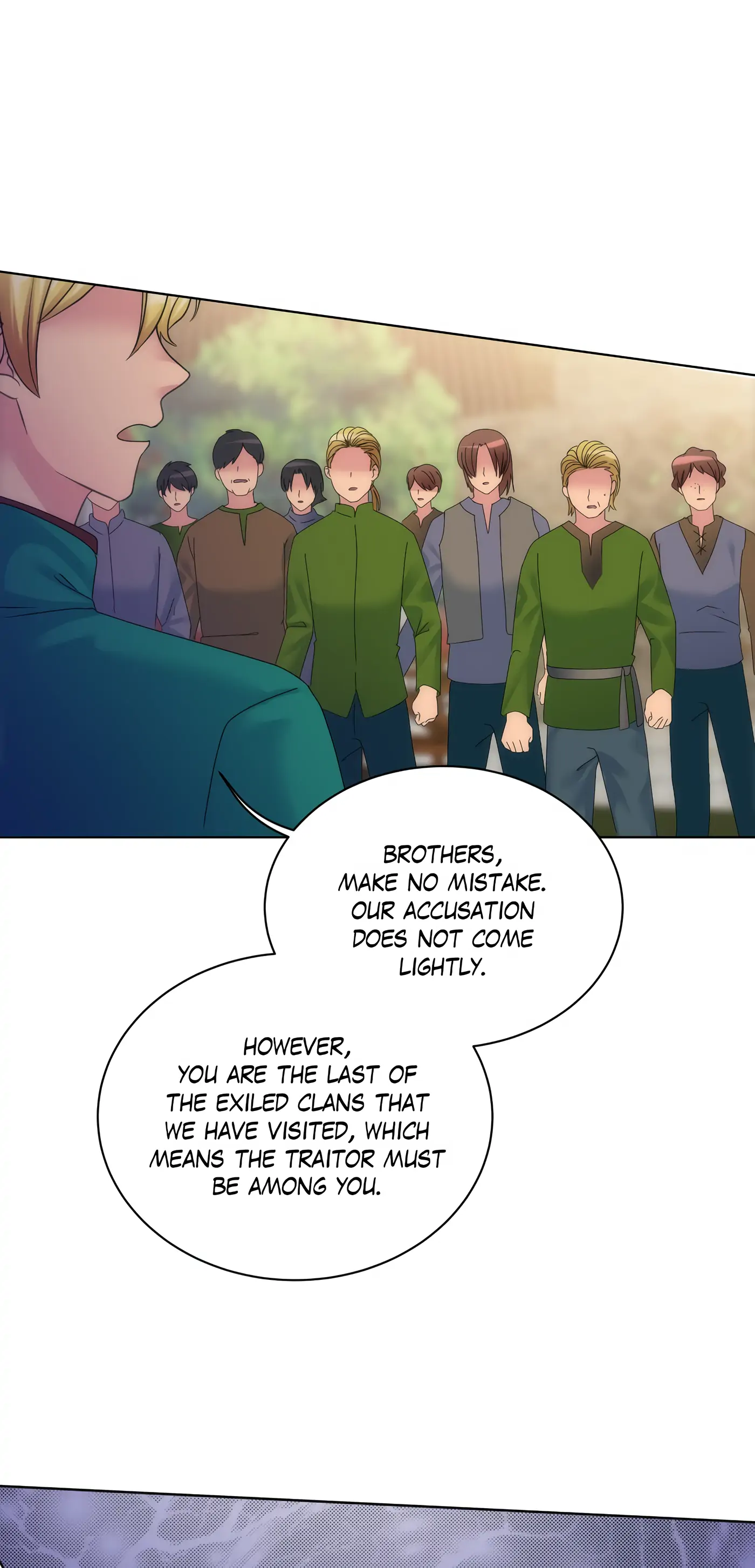 The Dragon Prince’s Bride Chapter 118 234 50