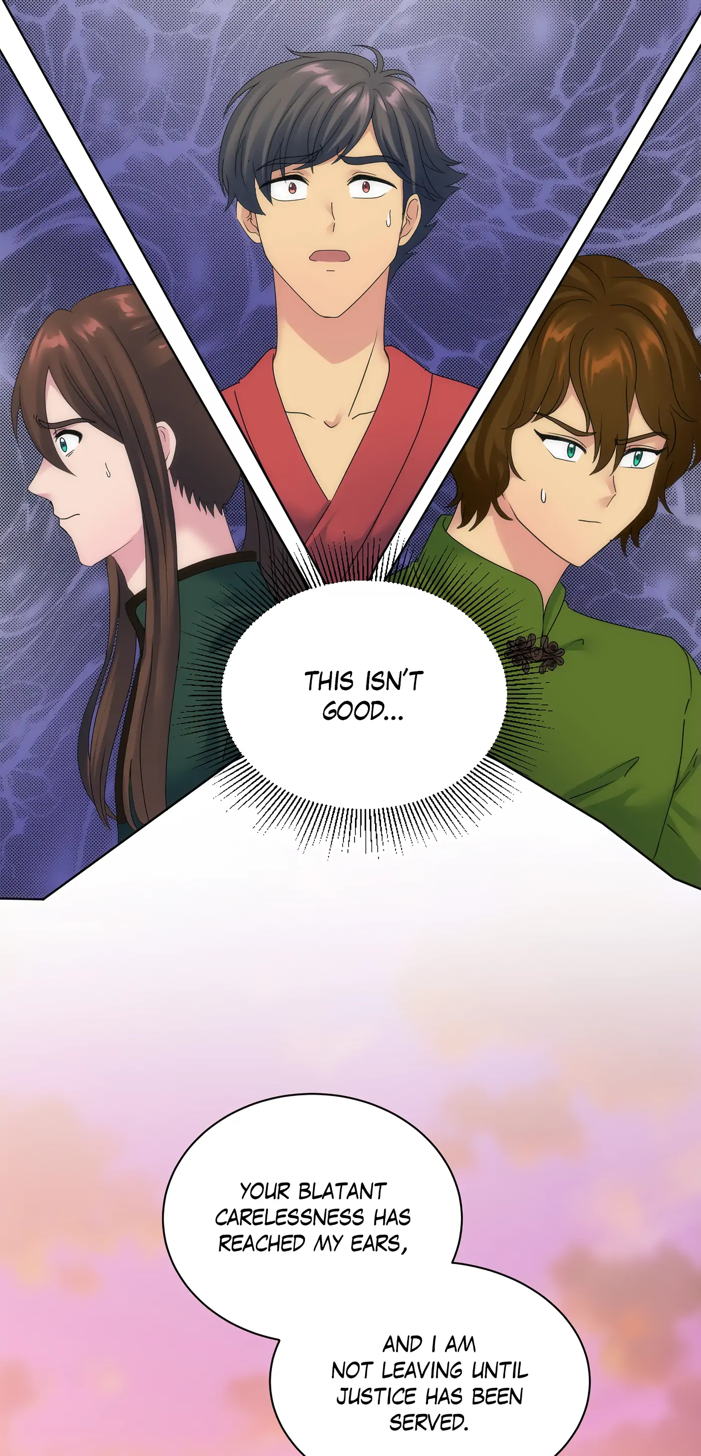 The Dragon Prince’s Bride Chapter 118 235 51