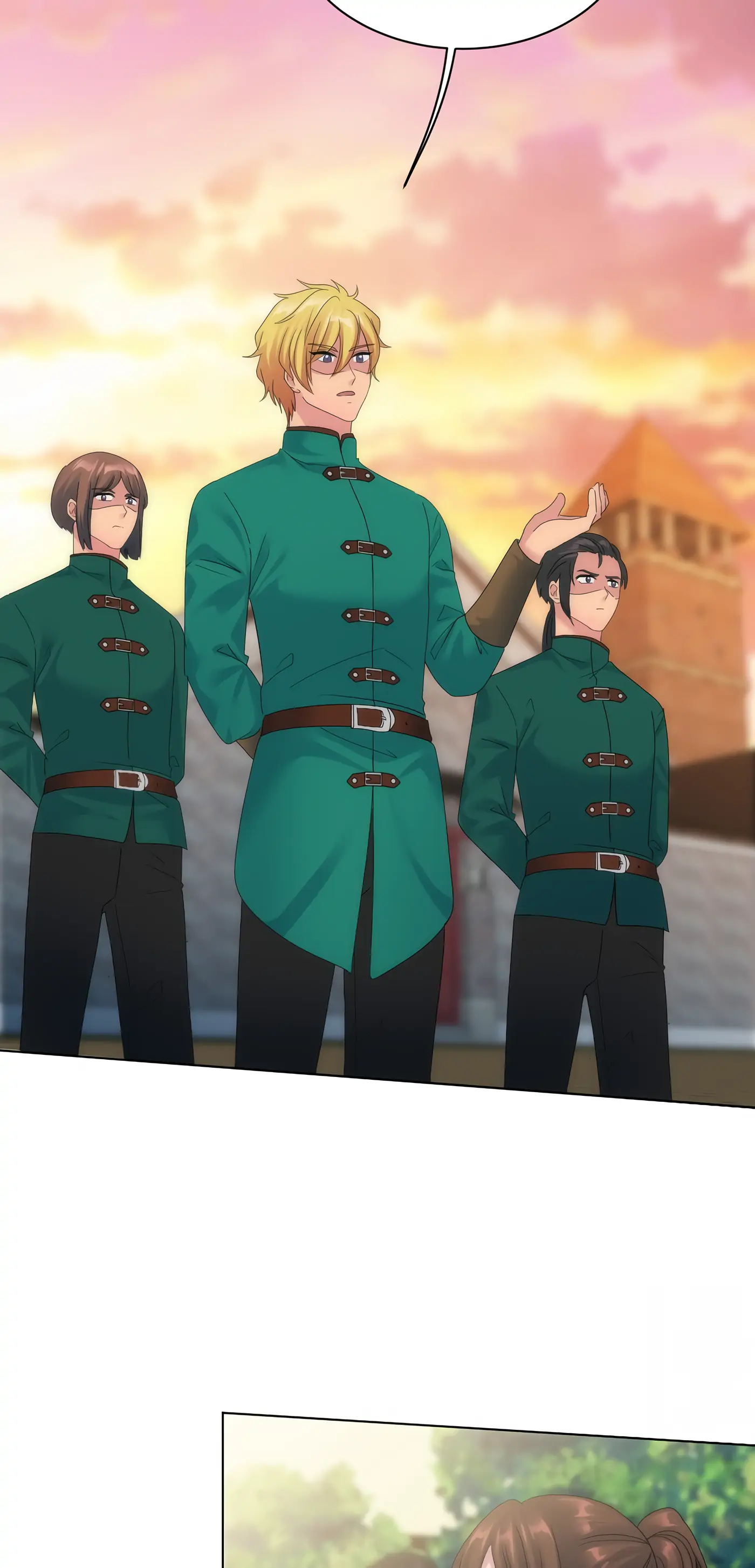 The Dragon Prince’s Bride Chapter 118 236 52