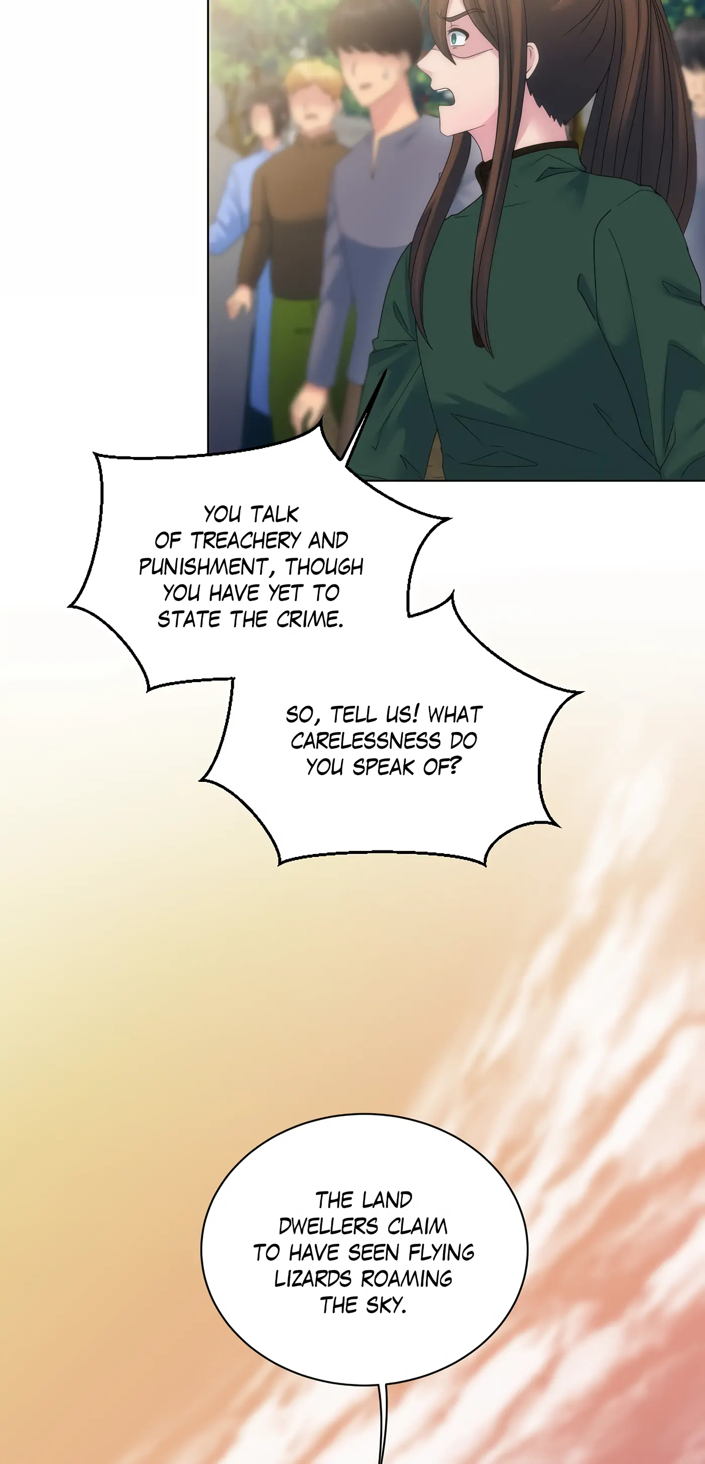 The Dragon Prince’s Bride Chapter 118 237 53