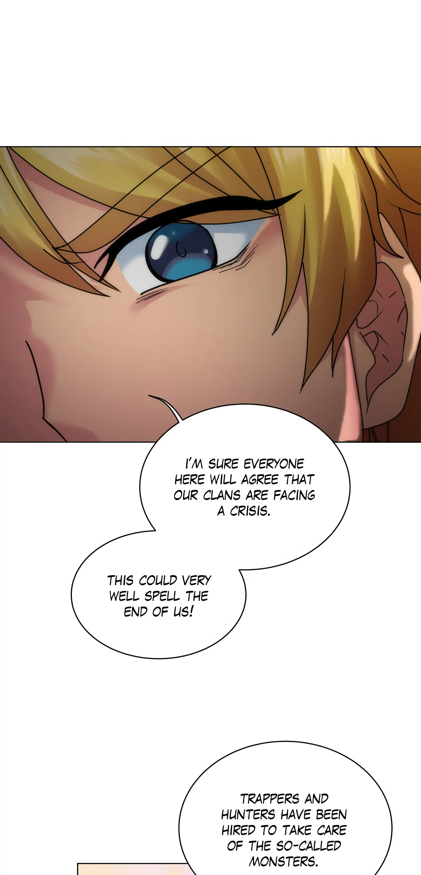 The Dragon Prince’s Bride Chapter 118 239 55