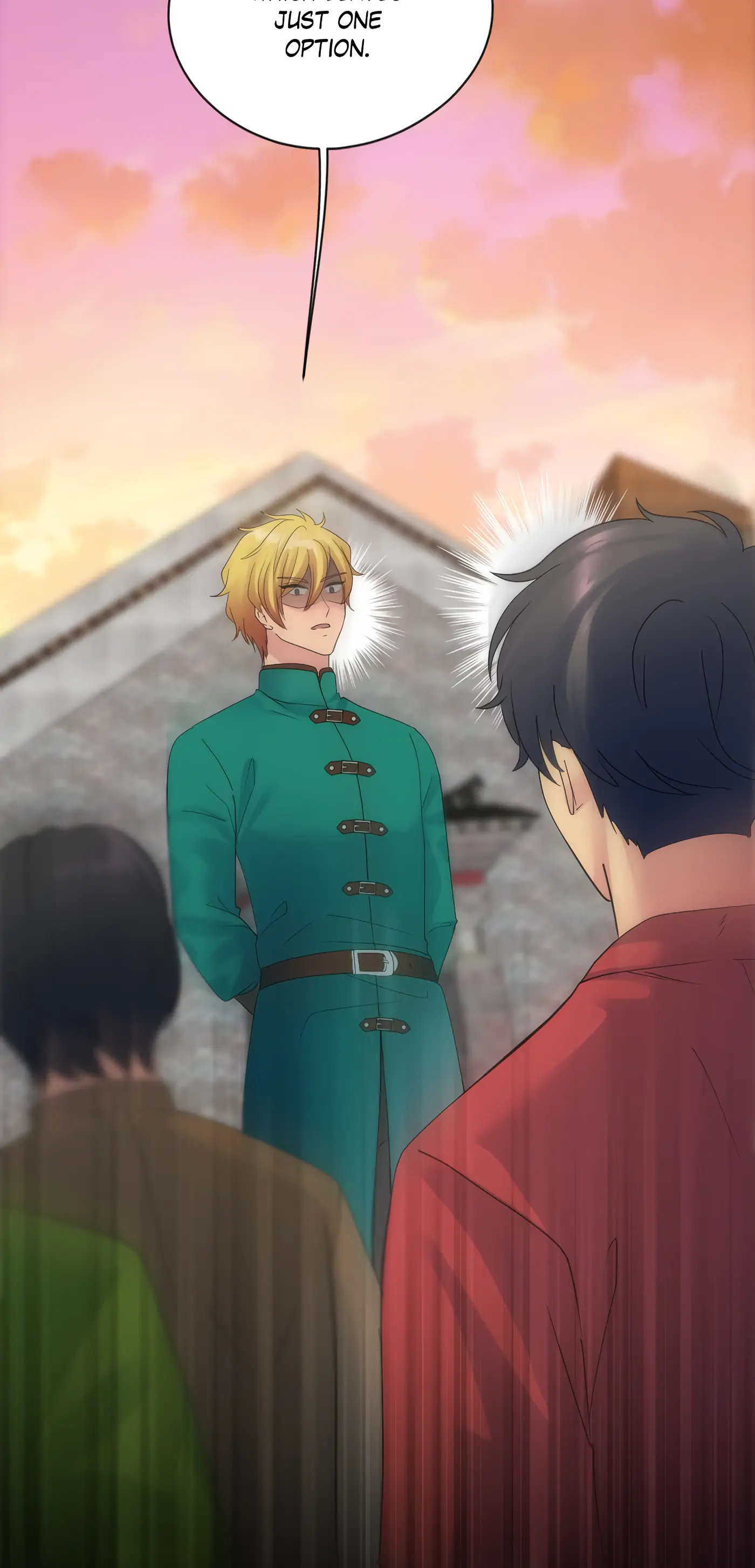 The Dragon Prince’s Bride Chapter 118 242 58