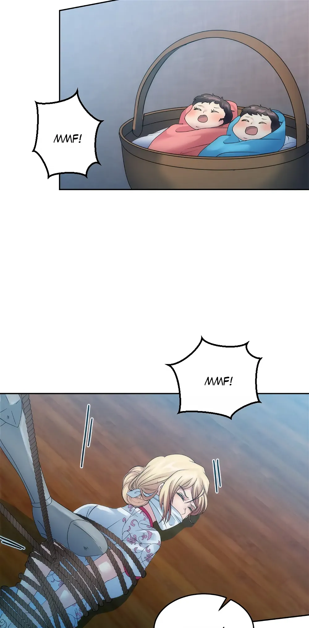 The Dragon Prince’s Bride Chapter 123 180 02