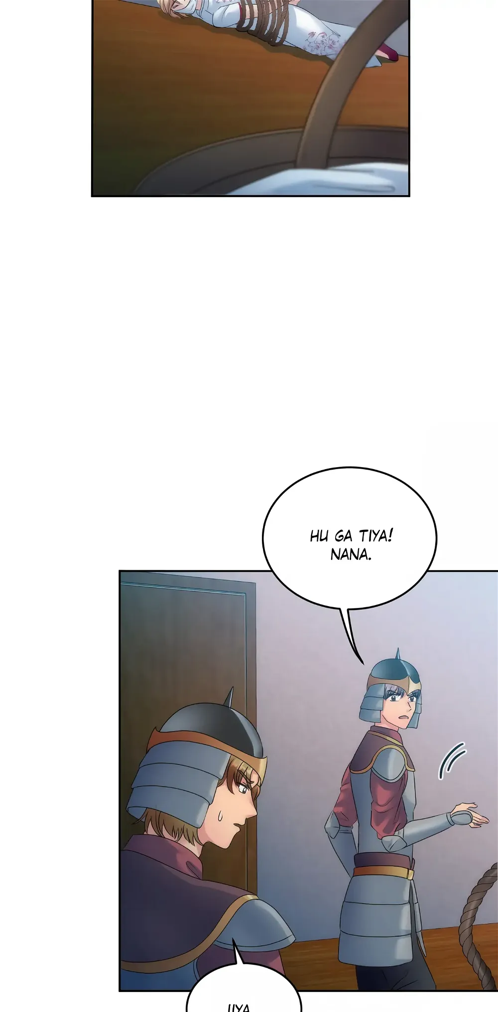 The Dragon Prince’s Bride Chapter 123 182 04