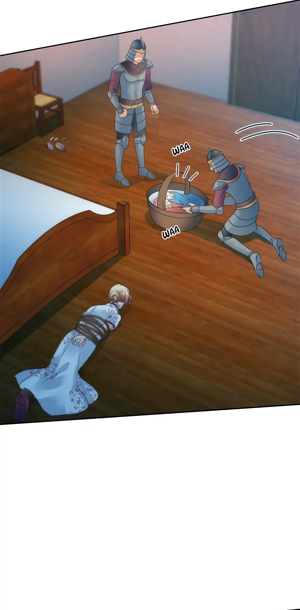 The Dragon Prince’s Bride Chapter 123 187 09