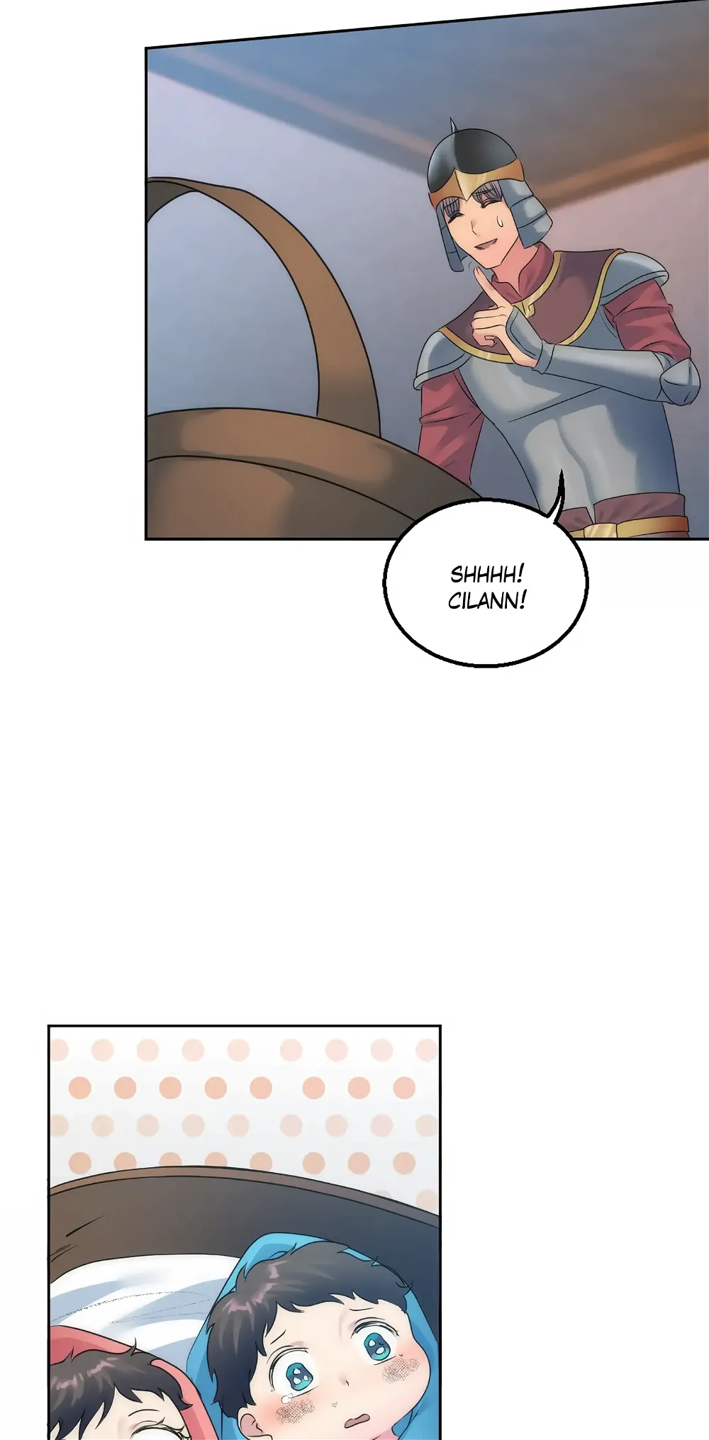 The Dragon Prince’s Bride Chapter 123 188 10