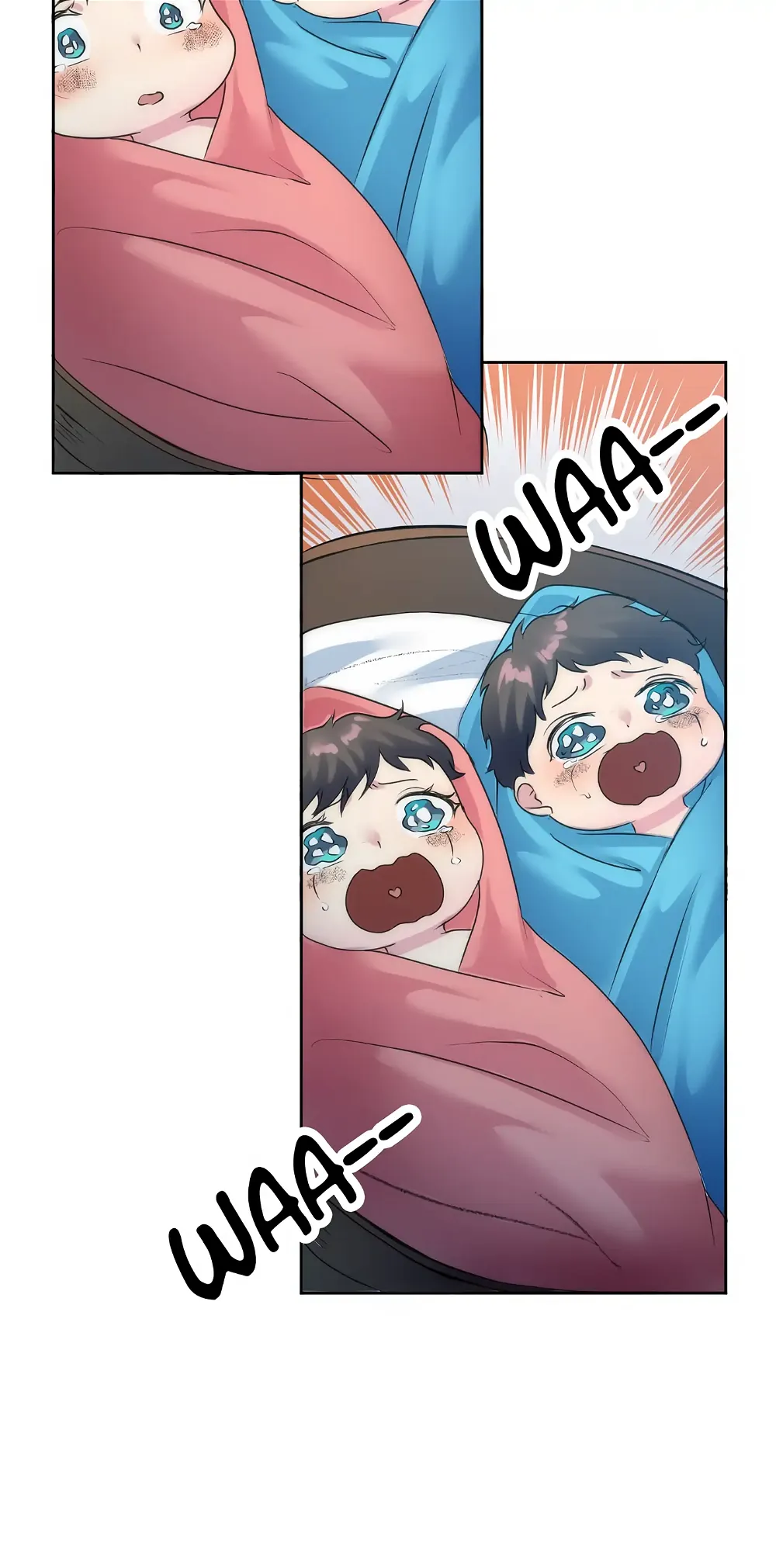 The Dragon Prince’s Bride Chapter 123 189 11