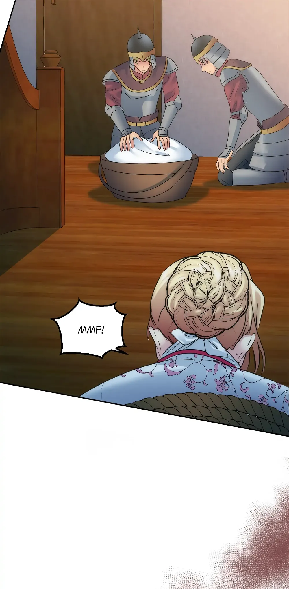 The Dragon Prince’s Bride Chapter 123 191 13