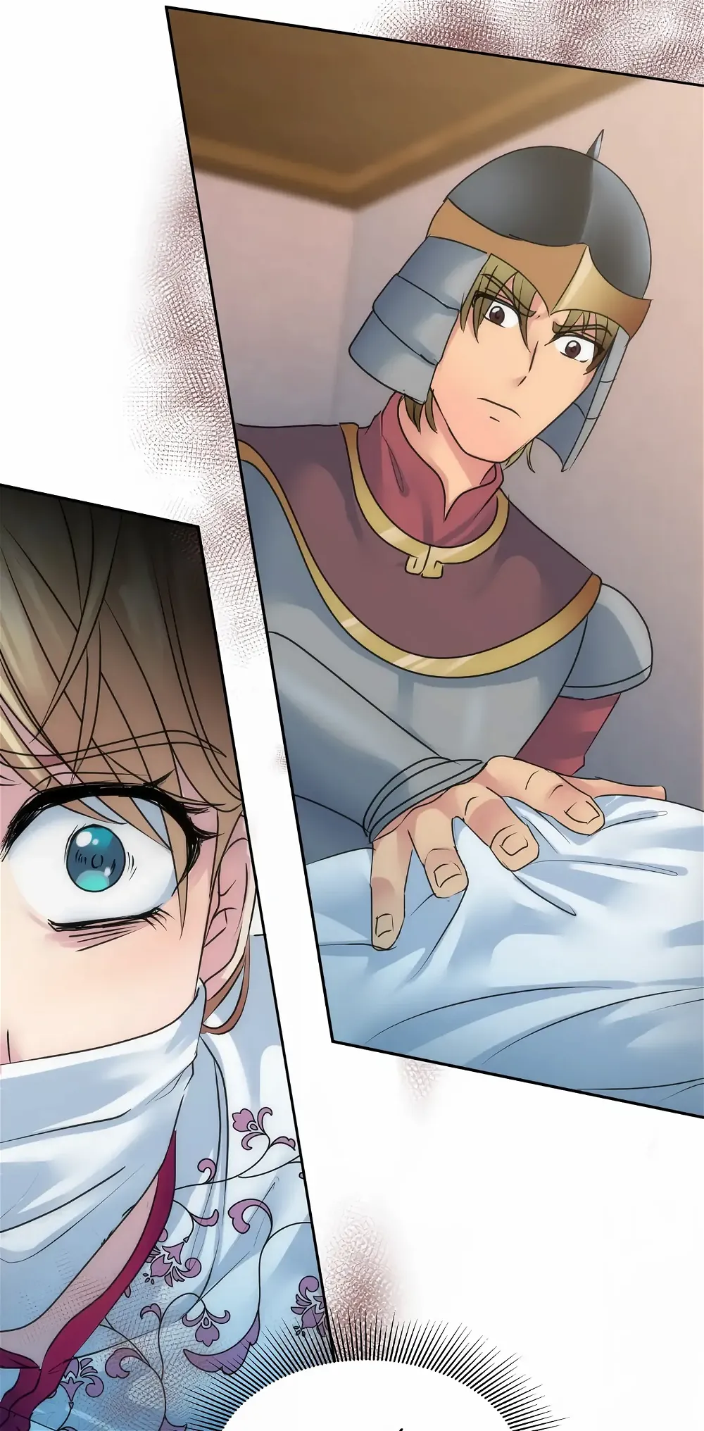 The Dragon Prince’s Bride Chapter 123 192 14